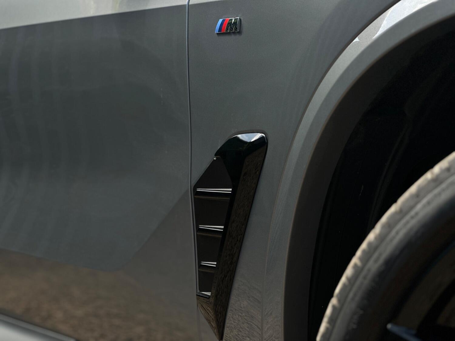Used BMW X5 2024 for sale - 76793500: Photo 8