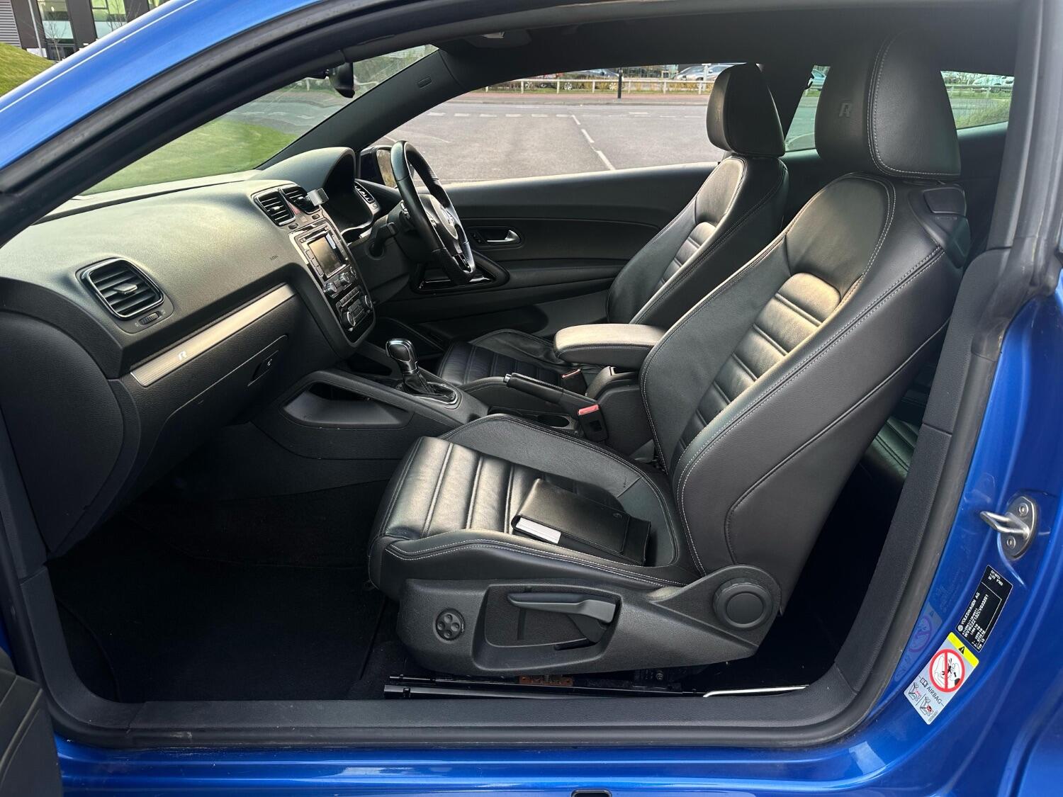 Used Volkswagen Scirocco 2012 for sale - 77516159: Photo 11