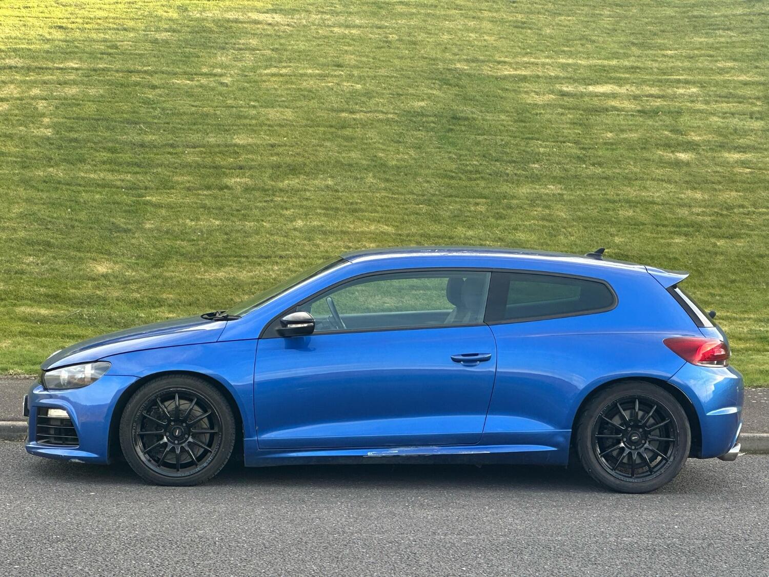 Used Volkswagen Scirocco 2012 for sale - 77516159: Photo 12