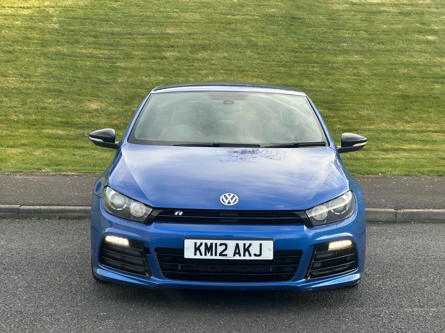 Used Volkswagen Scirocco 2012 for sale - 77516159: Photo 13