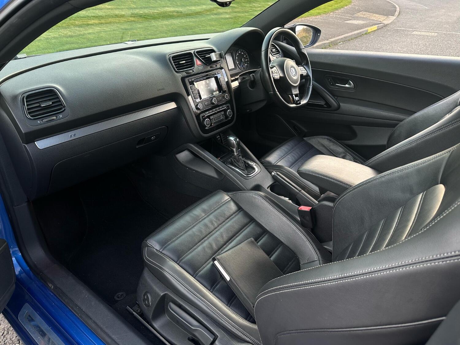 Used Volkswagen Scirocco 2012 for sale - 77516159: Photo 14