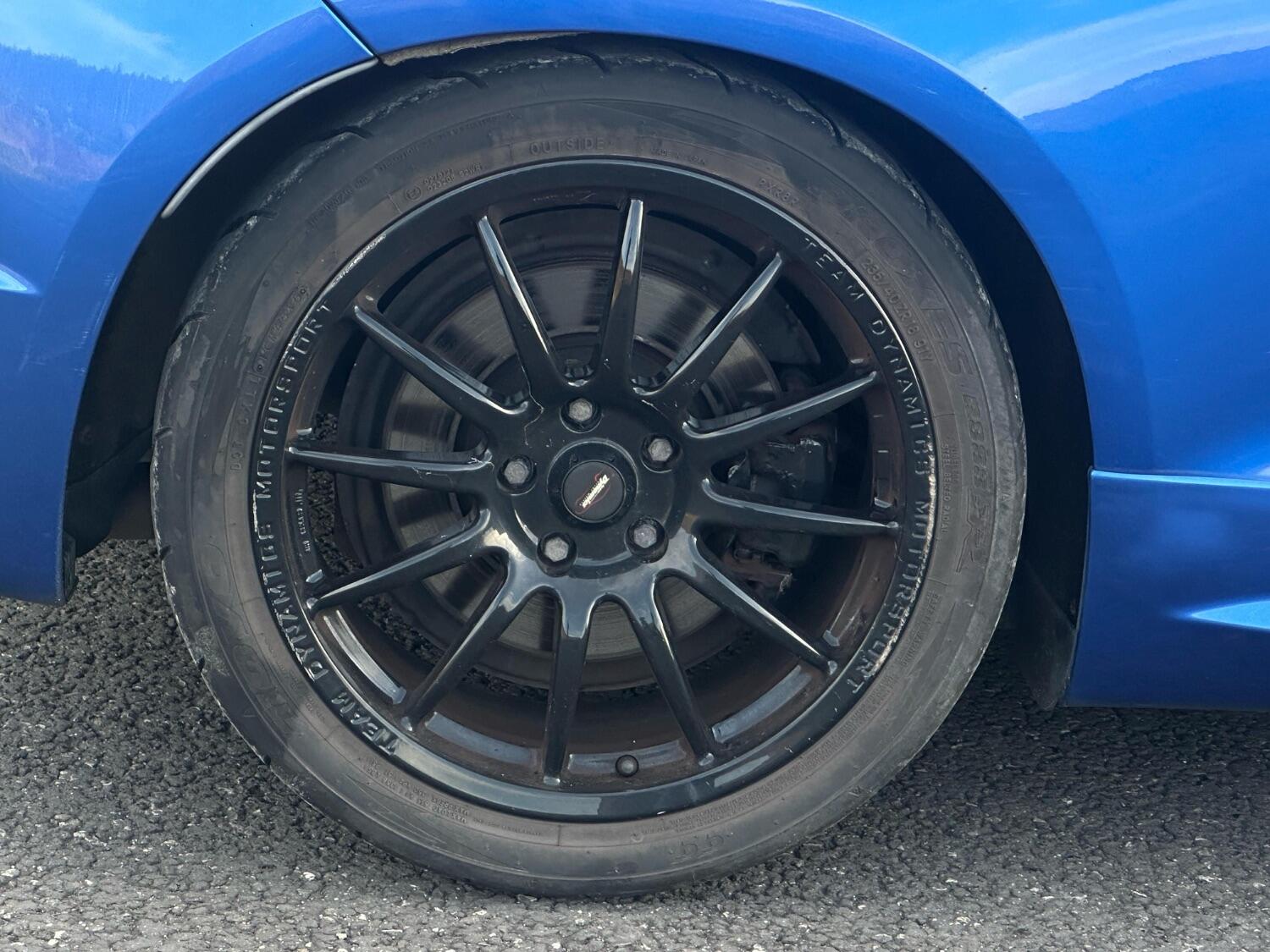 Used Volkswagen Scirocco 2012 for sale - 77516159: Photo 16