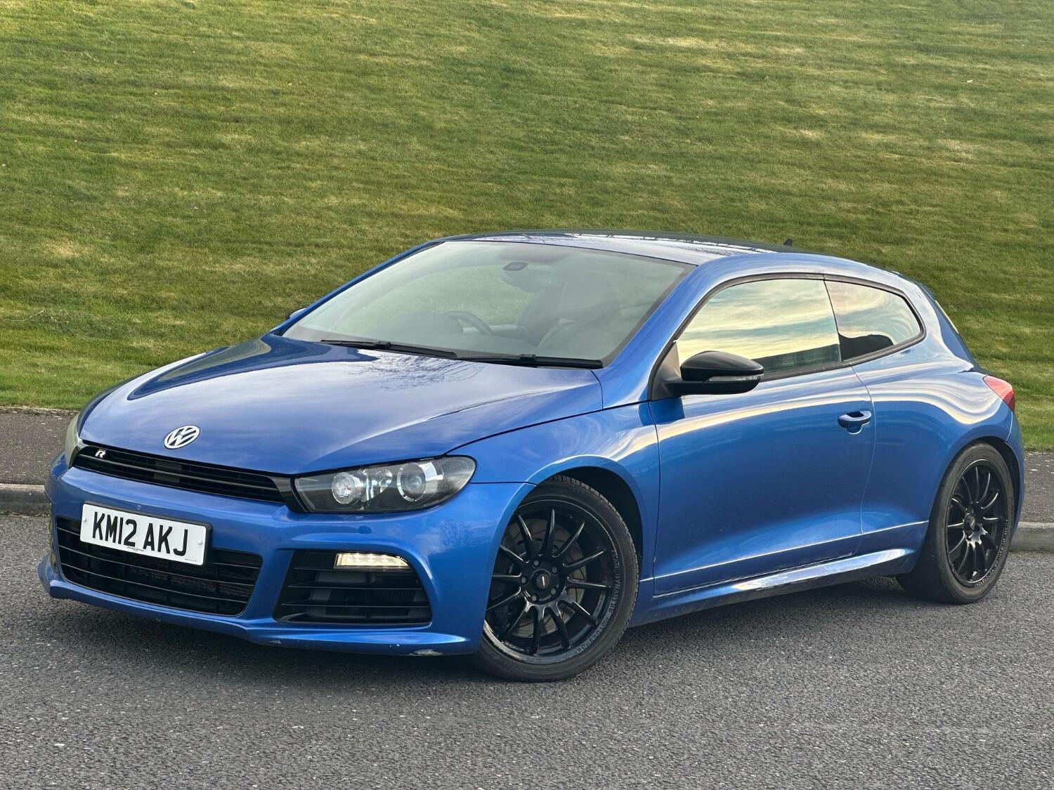 Used Volkswagen Scirocco 2012 for sale - 77516159: Photo 18