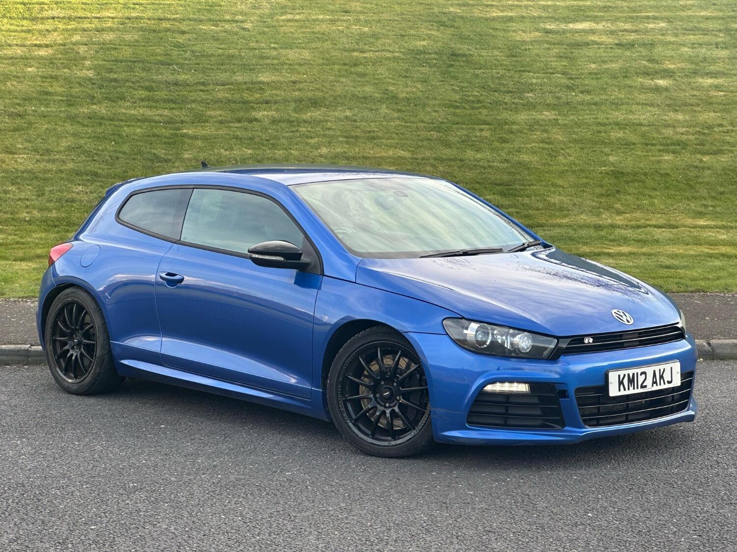 Used Volkswagen Scirocco 2012 for sale - 77516159: Photo 19