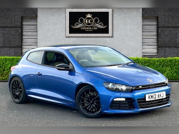 2012 - 2.0 TSI R 3-Door