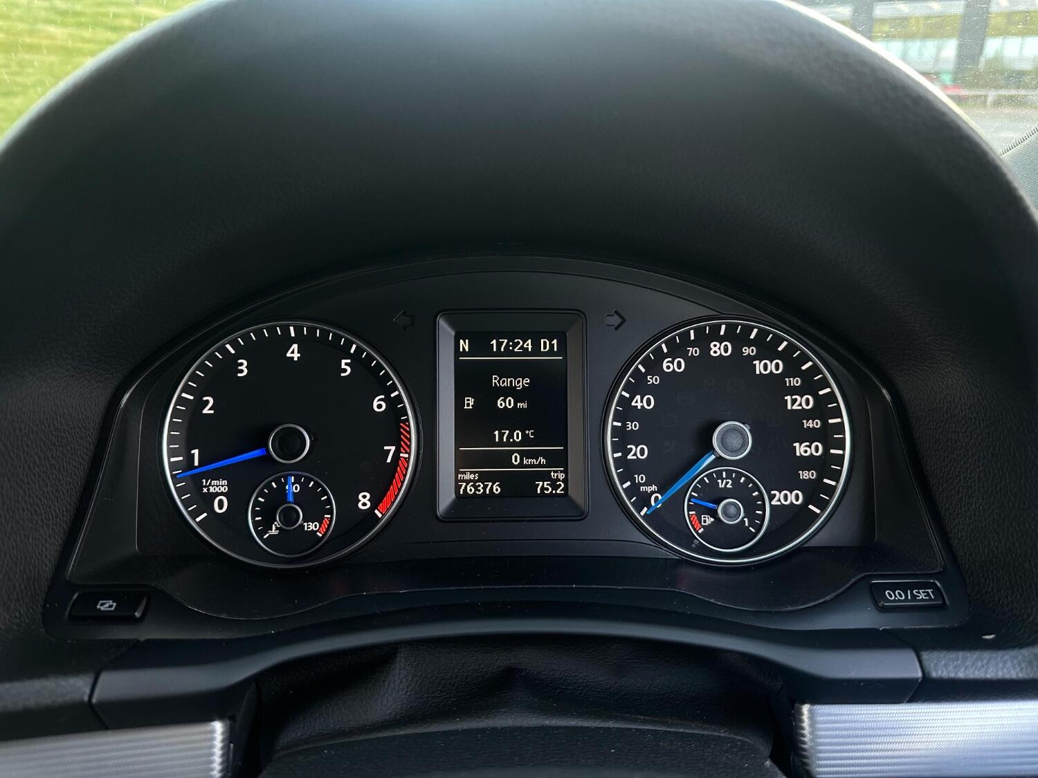 Used Volkswagen Scirocco 2012 for sale - 77516159: Photo 20