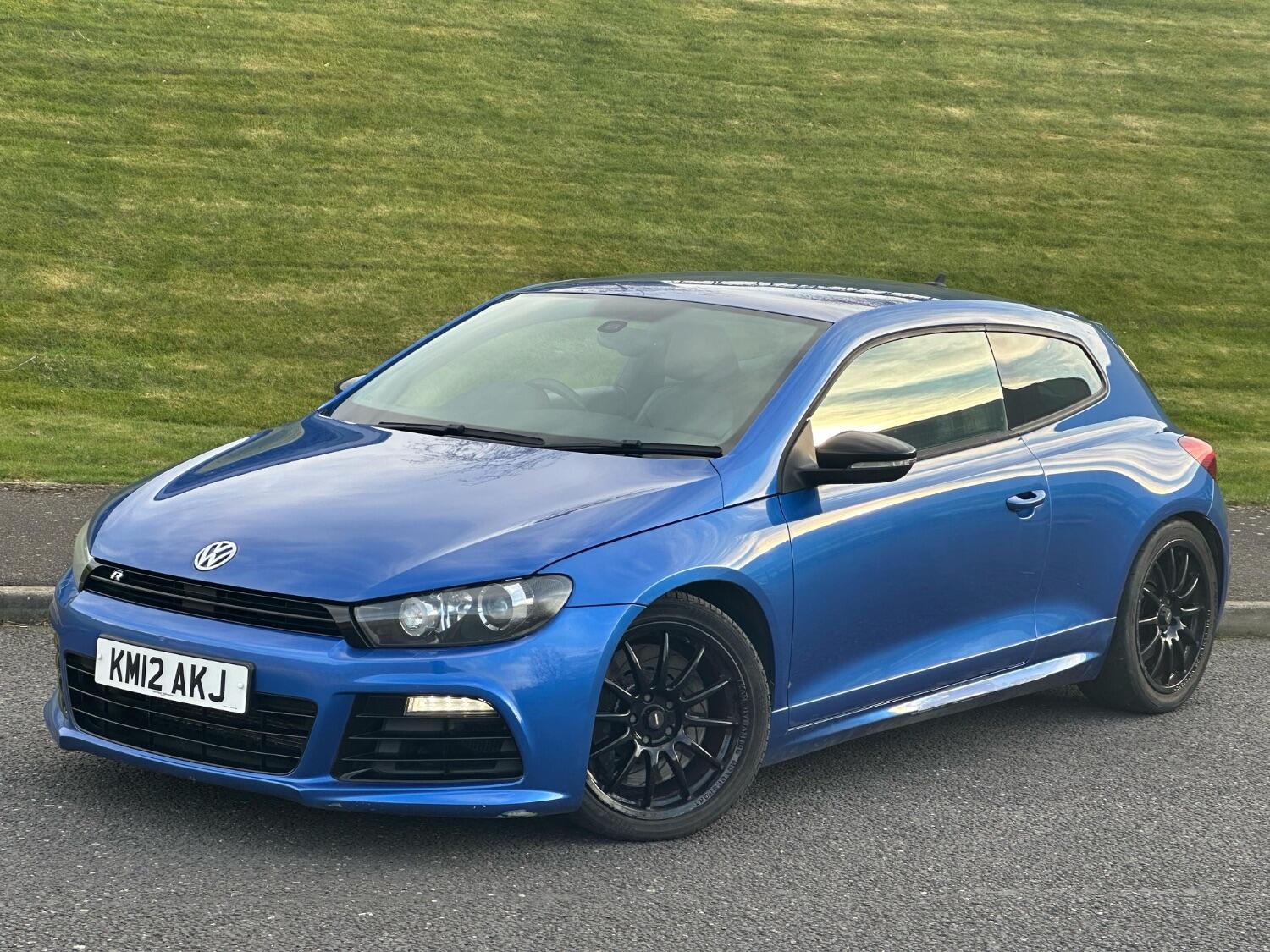 Used Volkswagen Scirocco 2012 for sale - 77516159: Photo 21