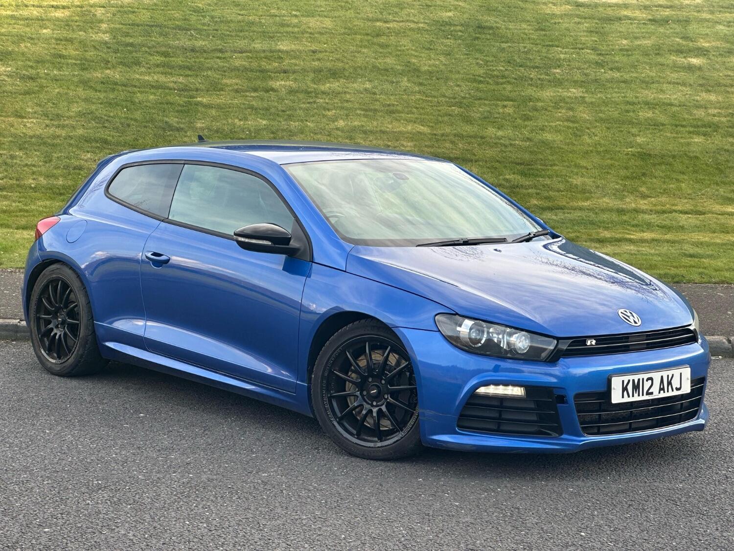 Used Volkswagen Scirocco 2012 for sale - 77516159: Photo 22