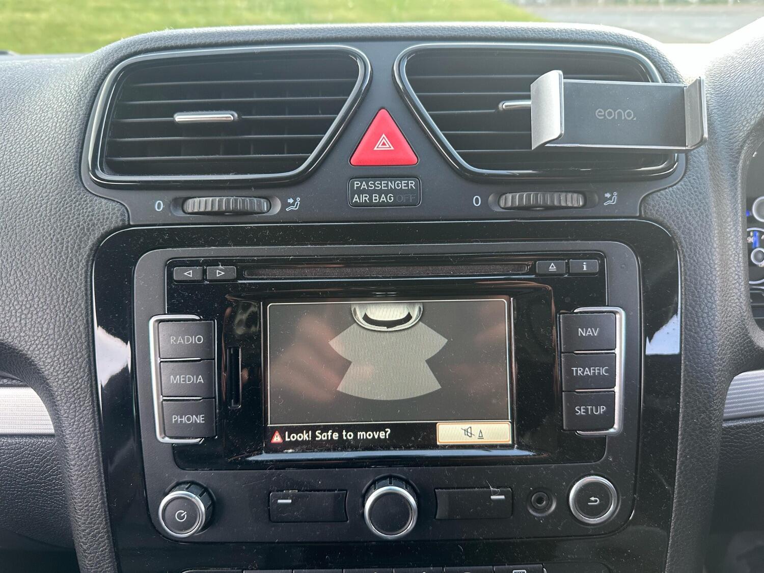 Used Volkswagen Scirocco 2012 for sale - 77516159: Photo 23