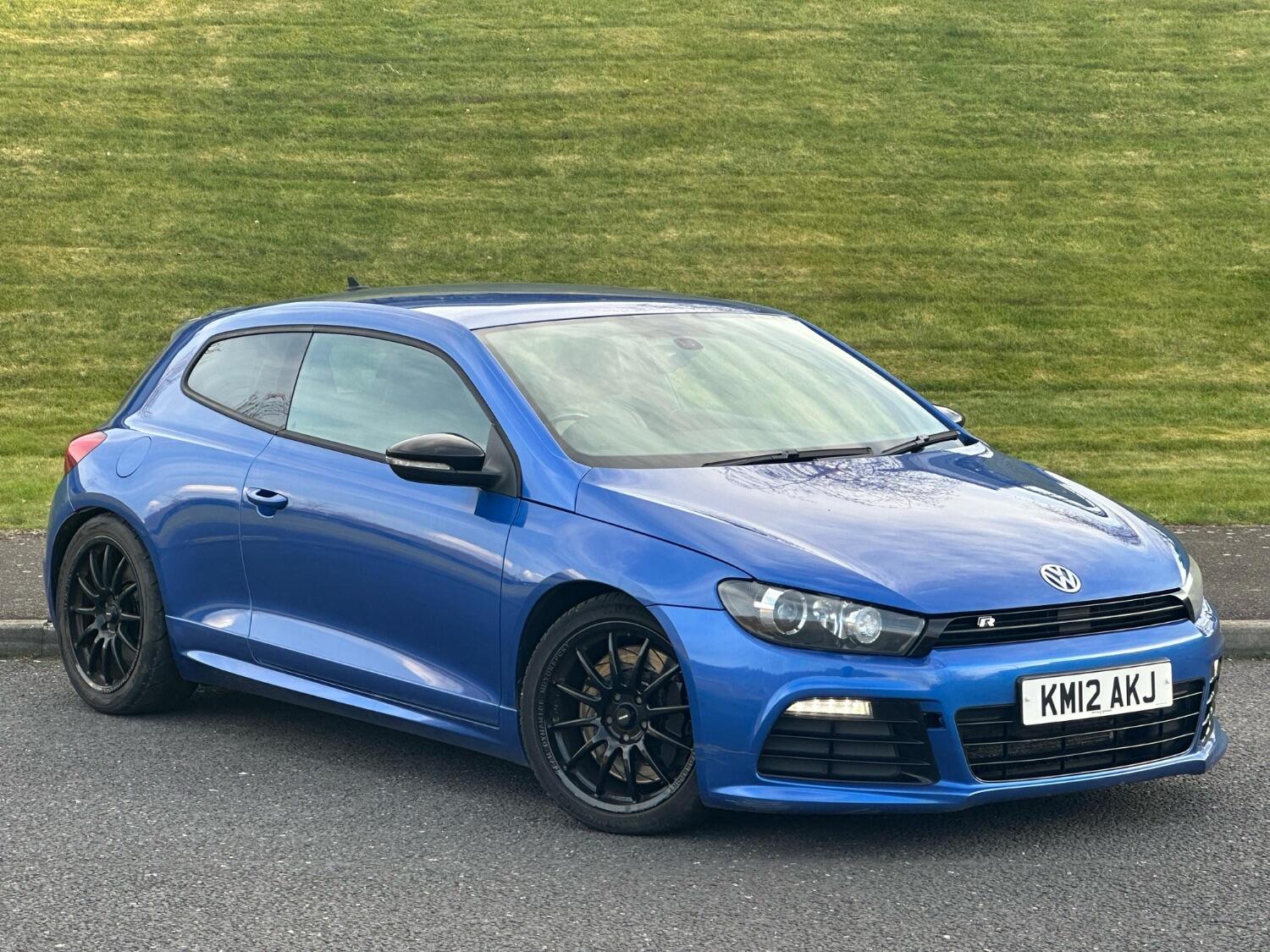 Used Volkswagen Scirocco 2012 for sale - 77516159: Photo 24