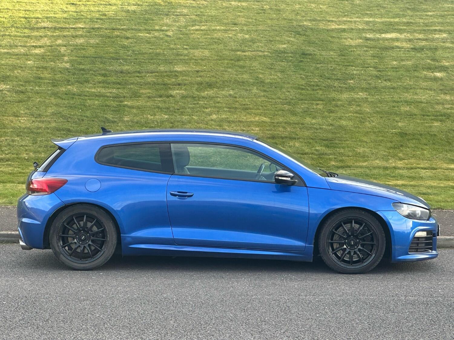 Used Volkswagen Scirocco 2012 for sale - 77516159: Photo 25