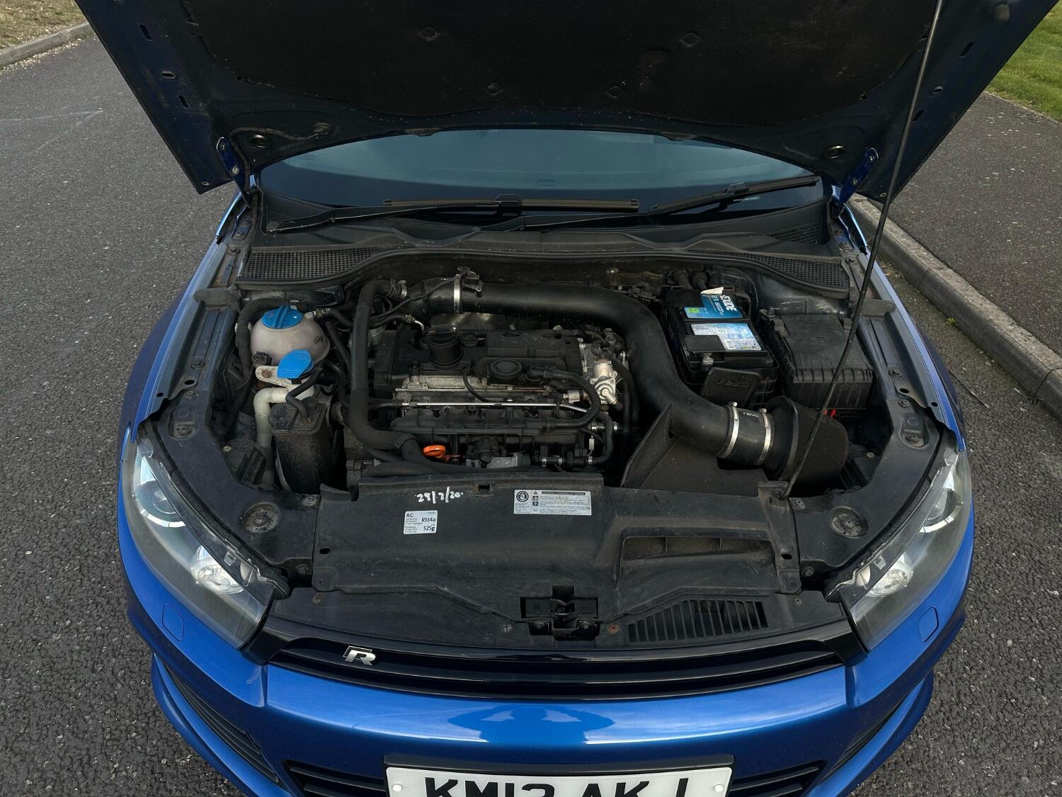 Used Volkswagen Scirocco 2012 for sale - 77516159: Photo 26