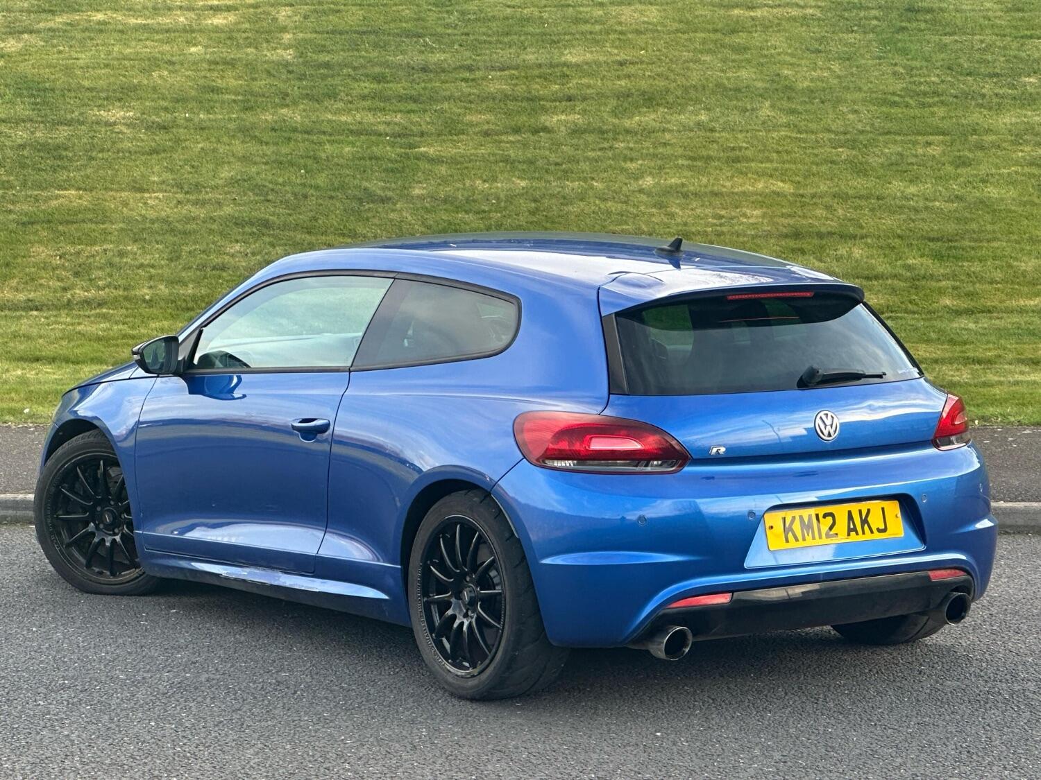 Used Volkswagen Scirocco 2012 for sale - 77516159: Photo 28