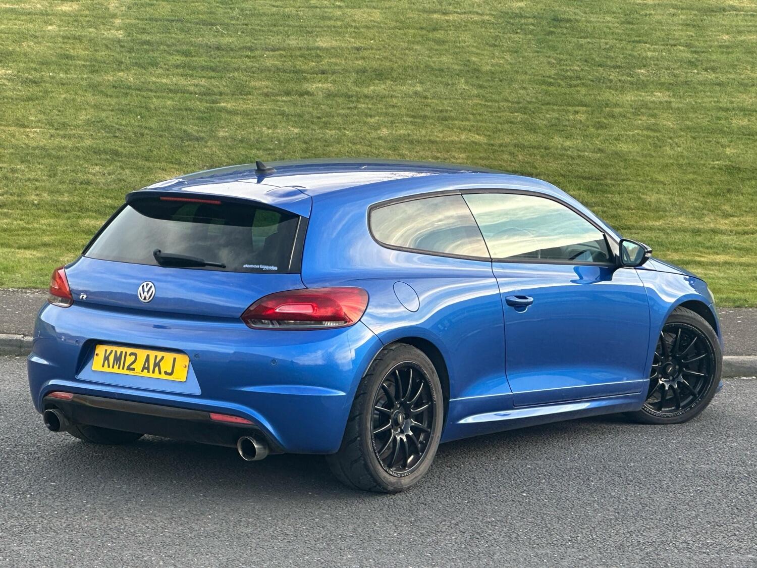 Used Volkswagen Scirocco 2012 for sale - 77516159: Photo 33