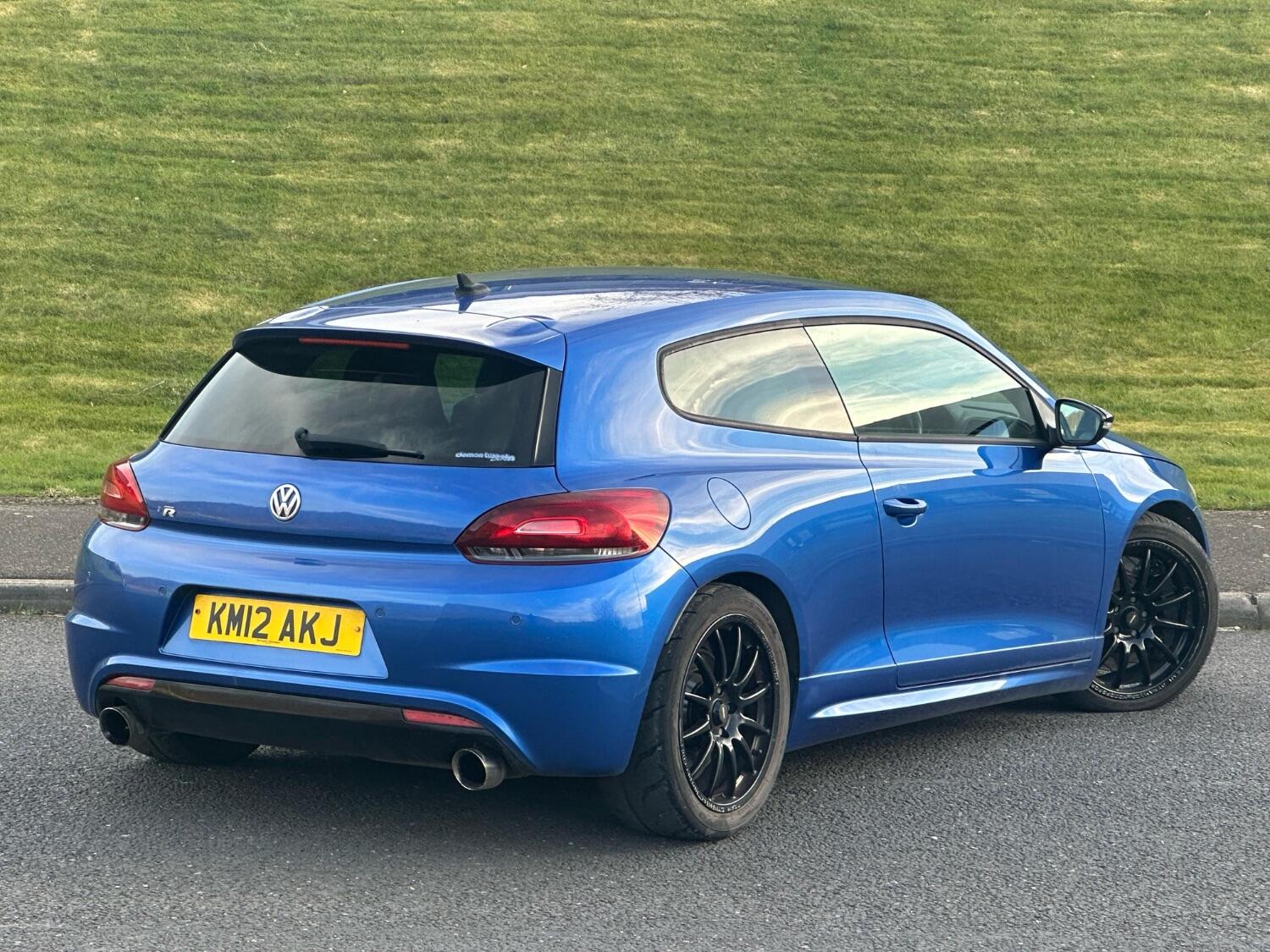 Used Volkswagen Scirocco 2012 for sale - 77516159: Photo 34