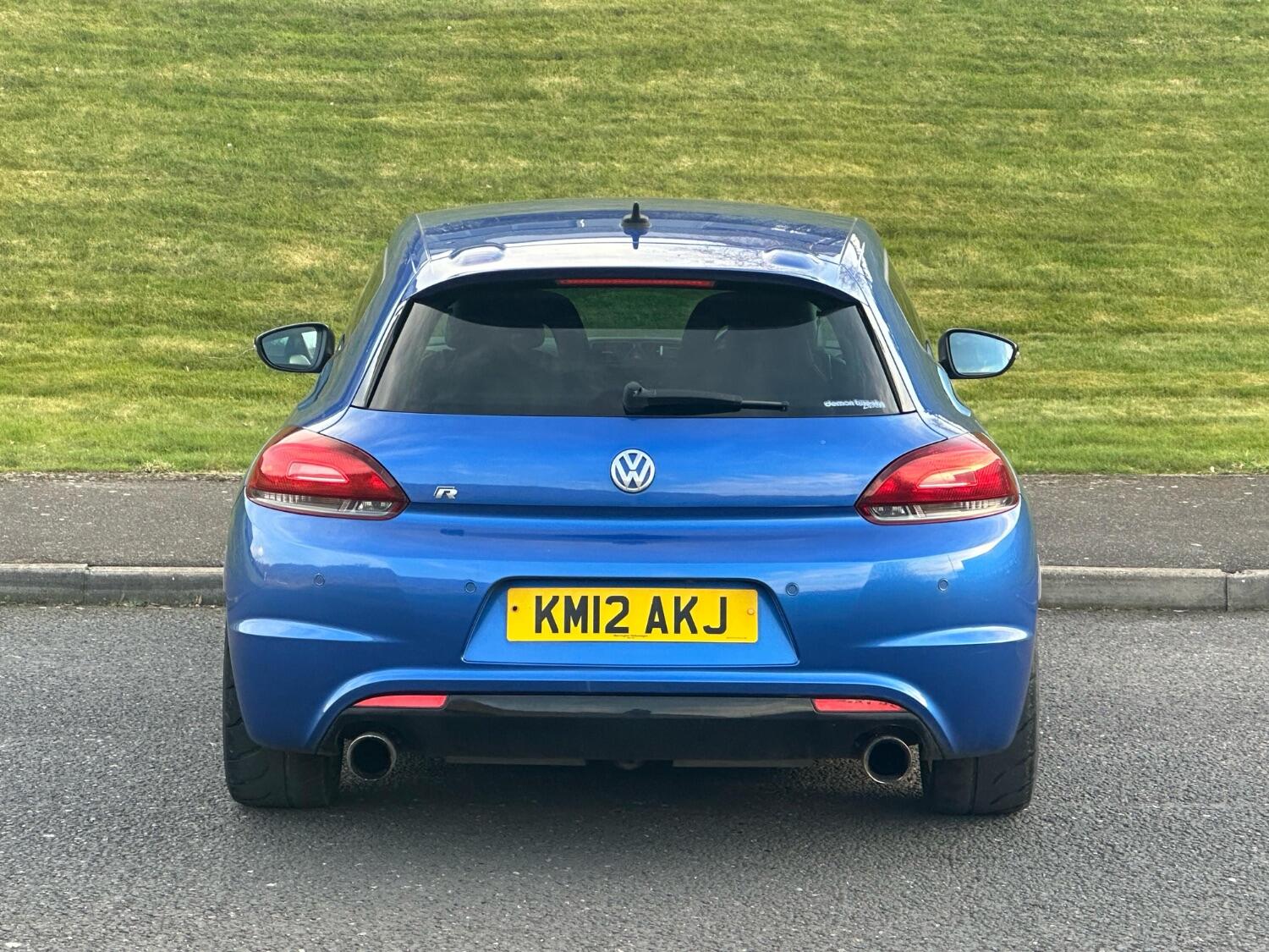 Used Volkswagen Scirocco 2012 for sale - 77516159: Photo 35