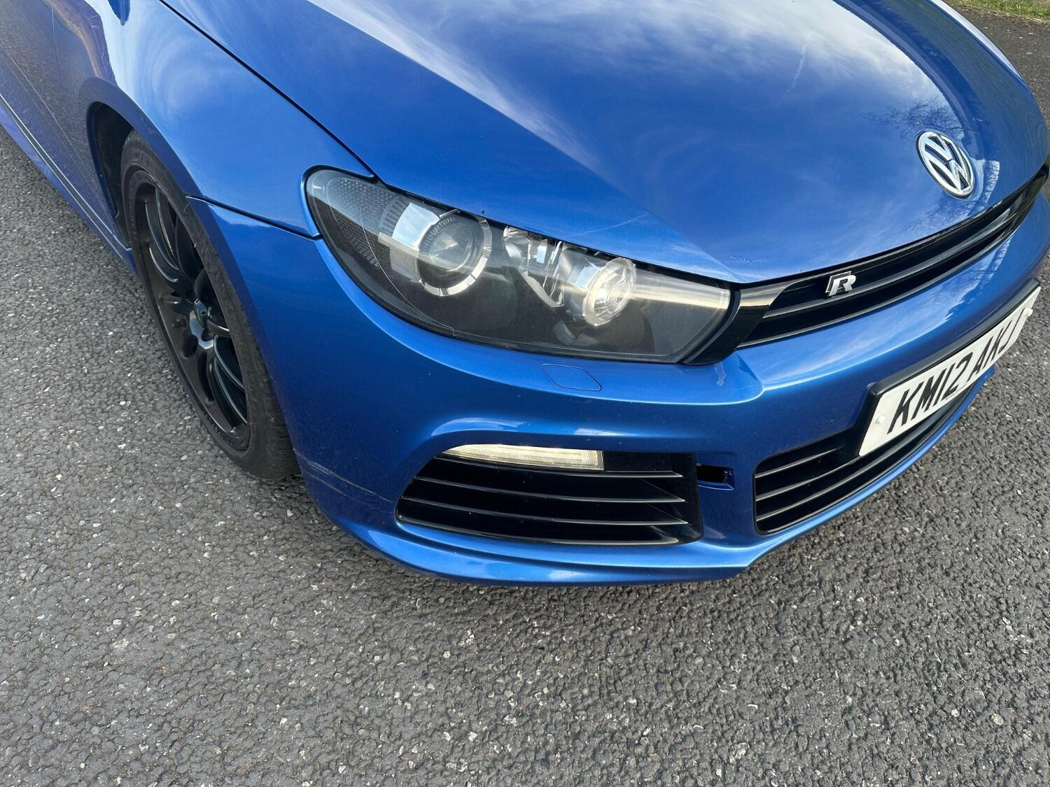 Used Volkswagen Scirocco 2012 for sale - 77516159: Photo 37