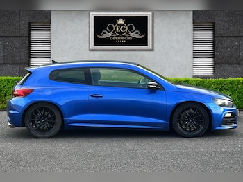 Used Volkswagen Scirocco 2012 for sale - 77516159: Photo