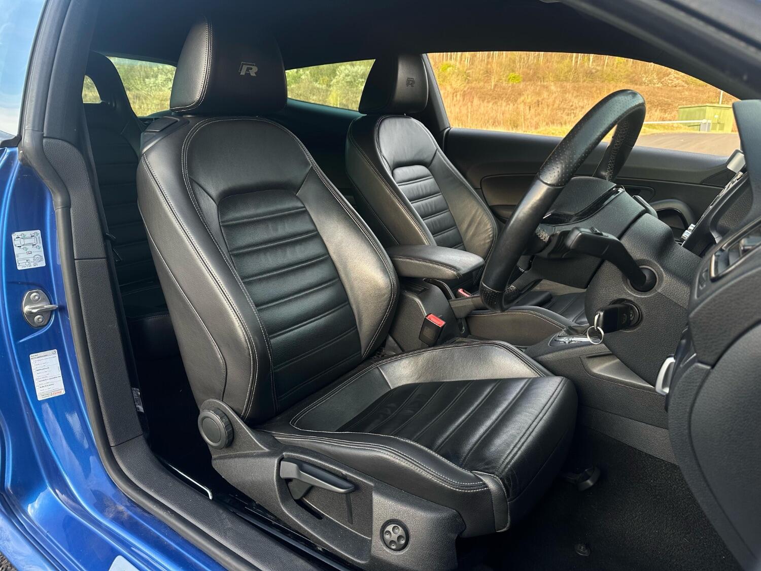 Used Volkswagen Scirocco 2012 for sale - 77516159: Photo 5