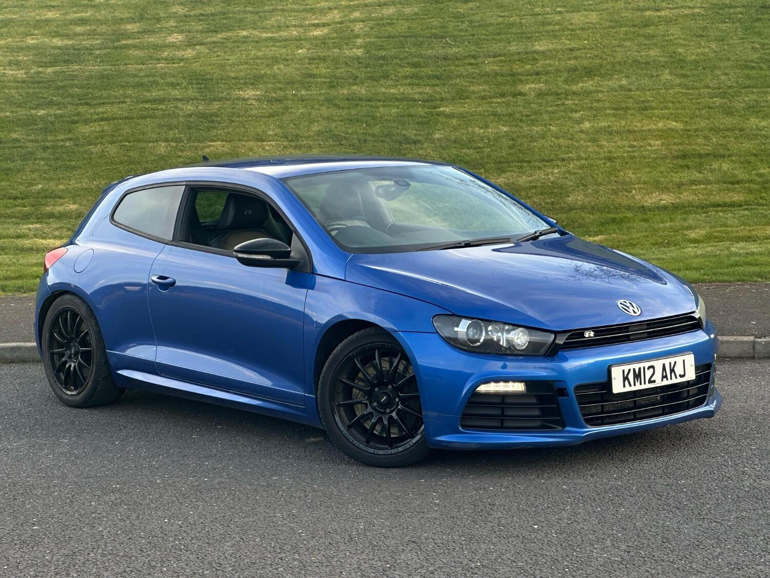 Used Volkswagen Scirocco 2012 for sale - 77516159: Photo 6