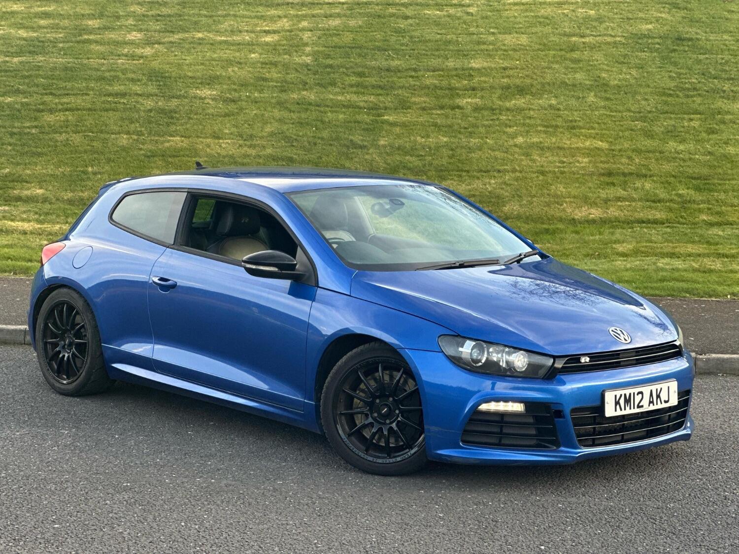 Used Volkswagen Scirocco 2012 for sale - 77516159: Photo 7