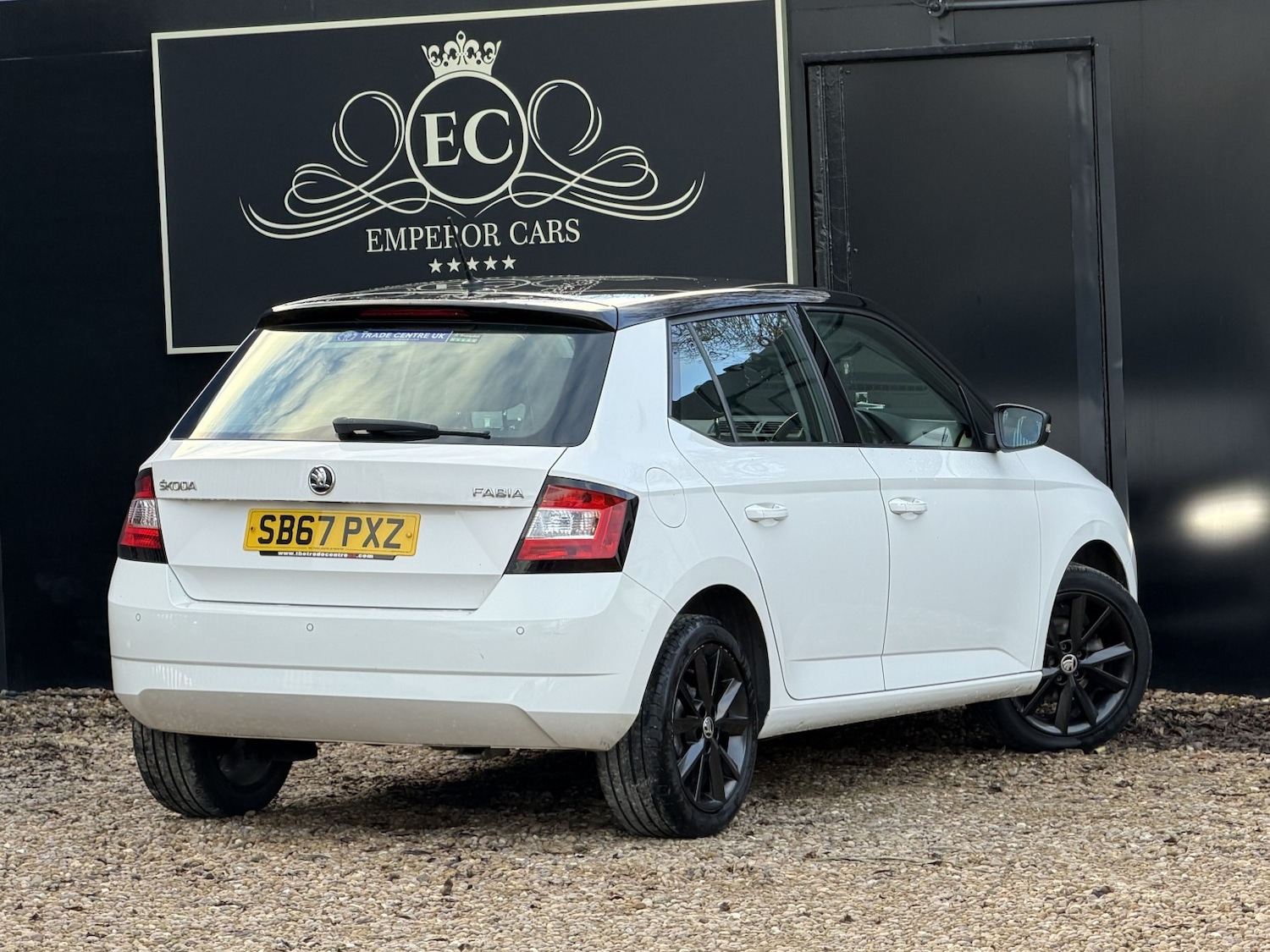 Used Skoda Fabia 2017 for sale - 76643487: Photo 16