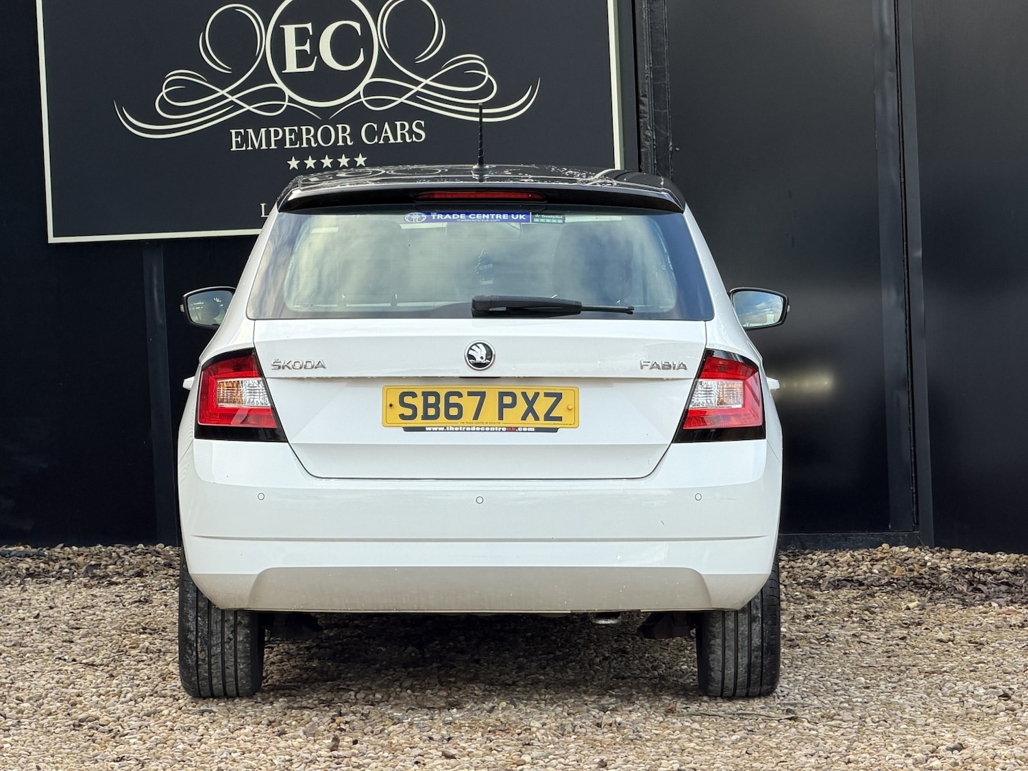 Used Skoda Fabia 2017 for sale - 76643487: Photo 17