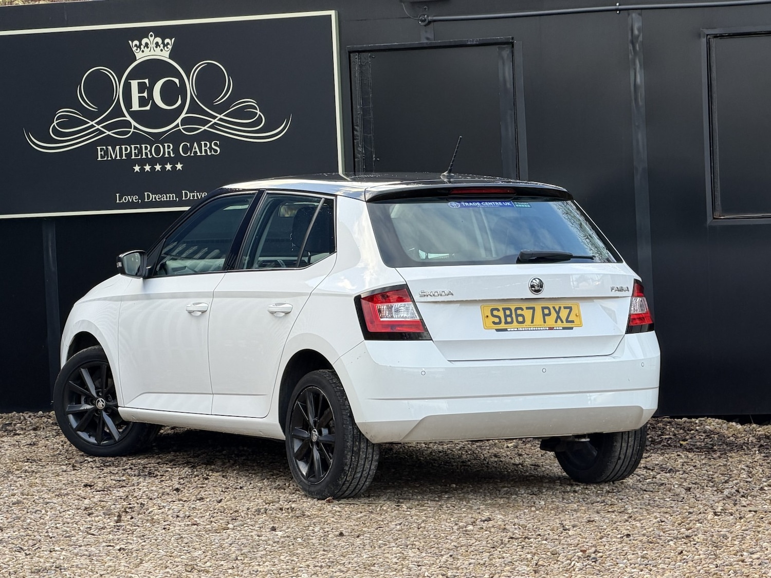 Used Skoda Fabia 2017 for sale - 76643487: Photo 20