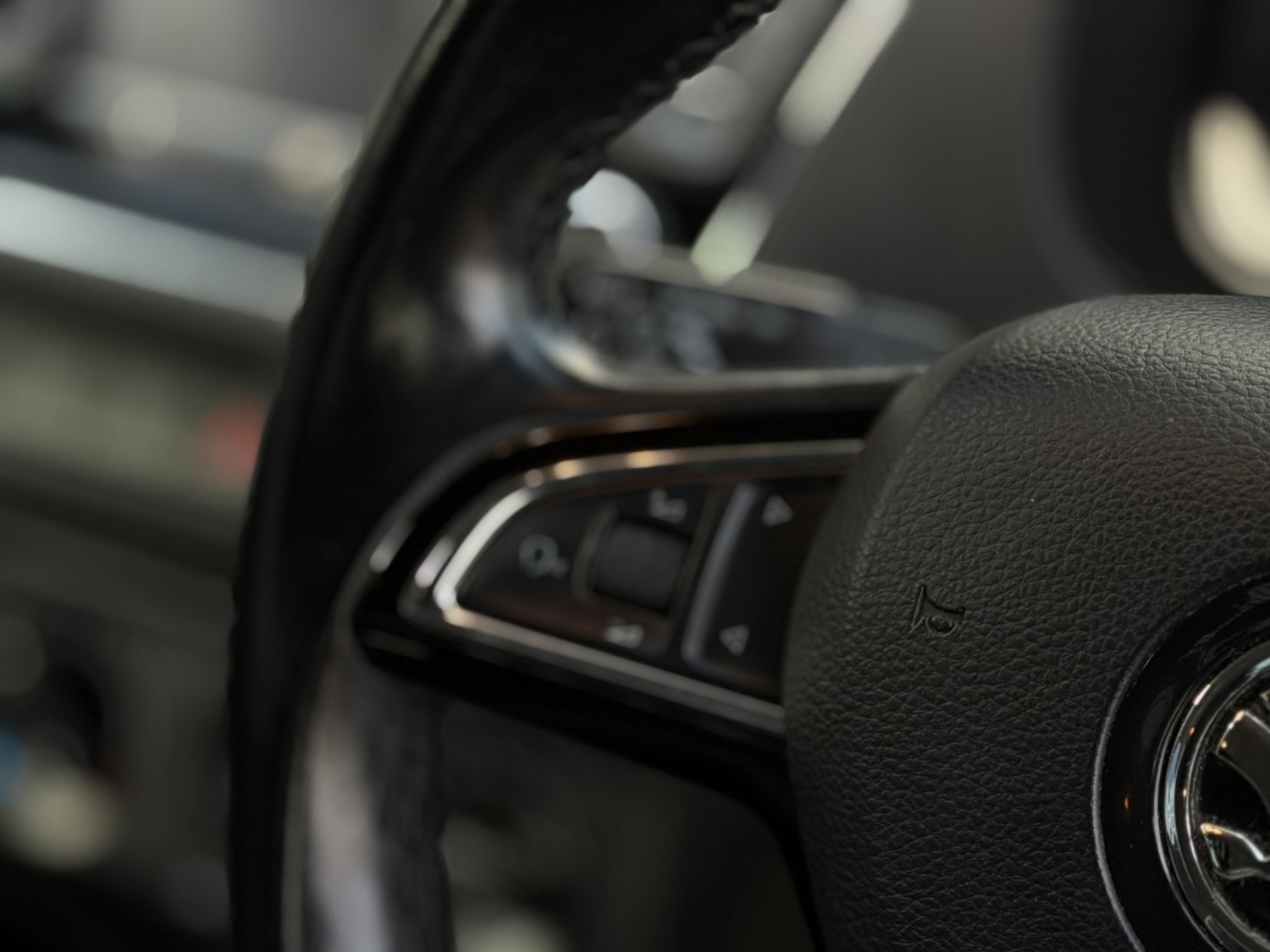 Used Skoda Fabia 2017 for sale - 76643487: Photo 22