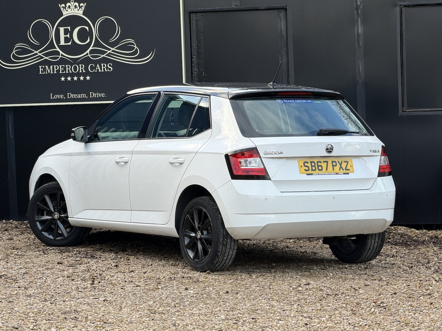 Used Skoda Fabia 2017 for sale - 76643487: Photo 23