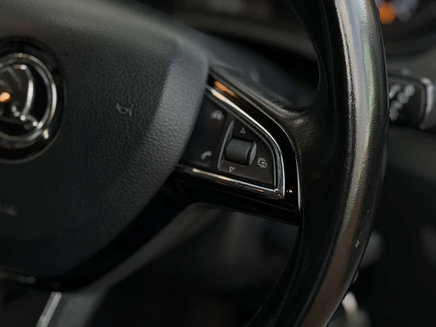 Used Skoda Fabia 2017 for sale - 76643487: Photo 26