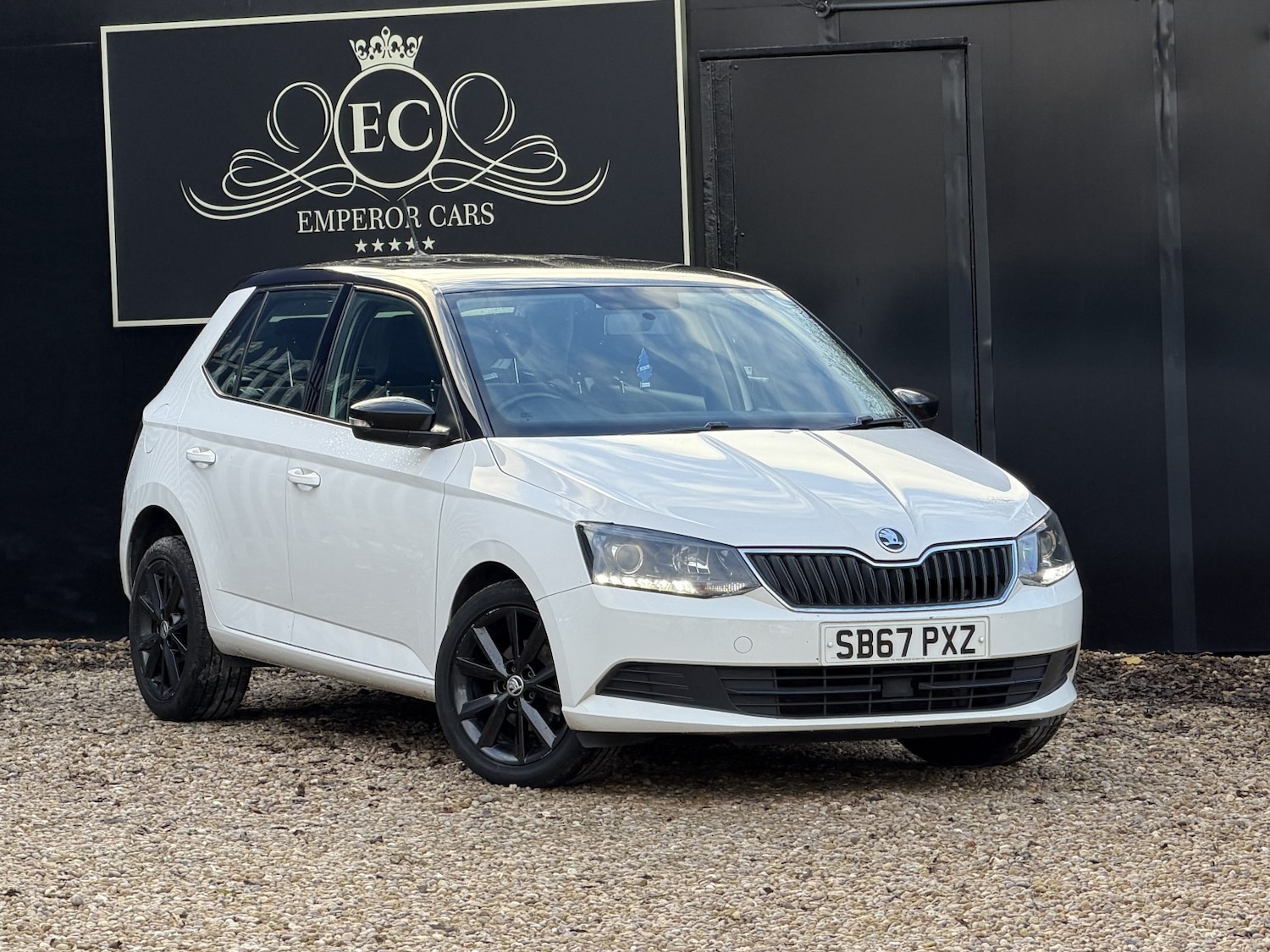 Used Skoda Fabia 2017 for sale - 76643487: Photo 33