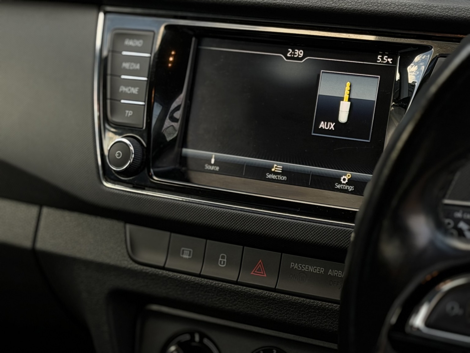 Used Skoda Fabia 2017 for sale - 76643487: Photo 38