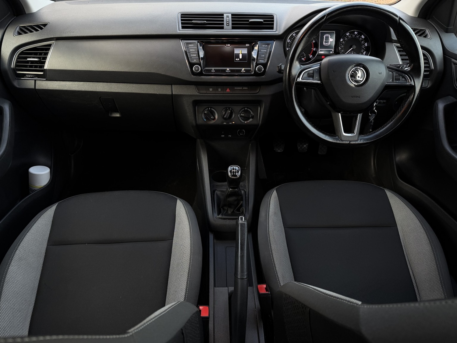 Used Skoda Fabia 2017 for sale - 76643487: Photo 39