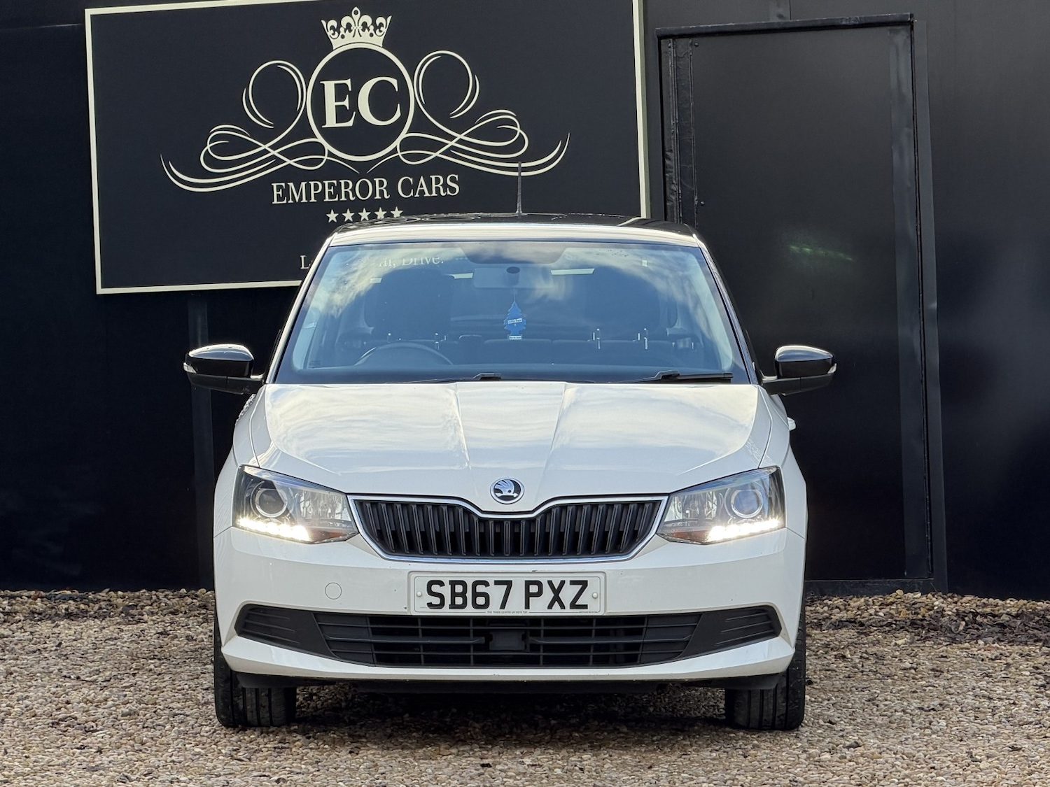 Used Skoda Fabia 2017 for sale - 76643487: Photo 40