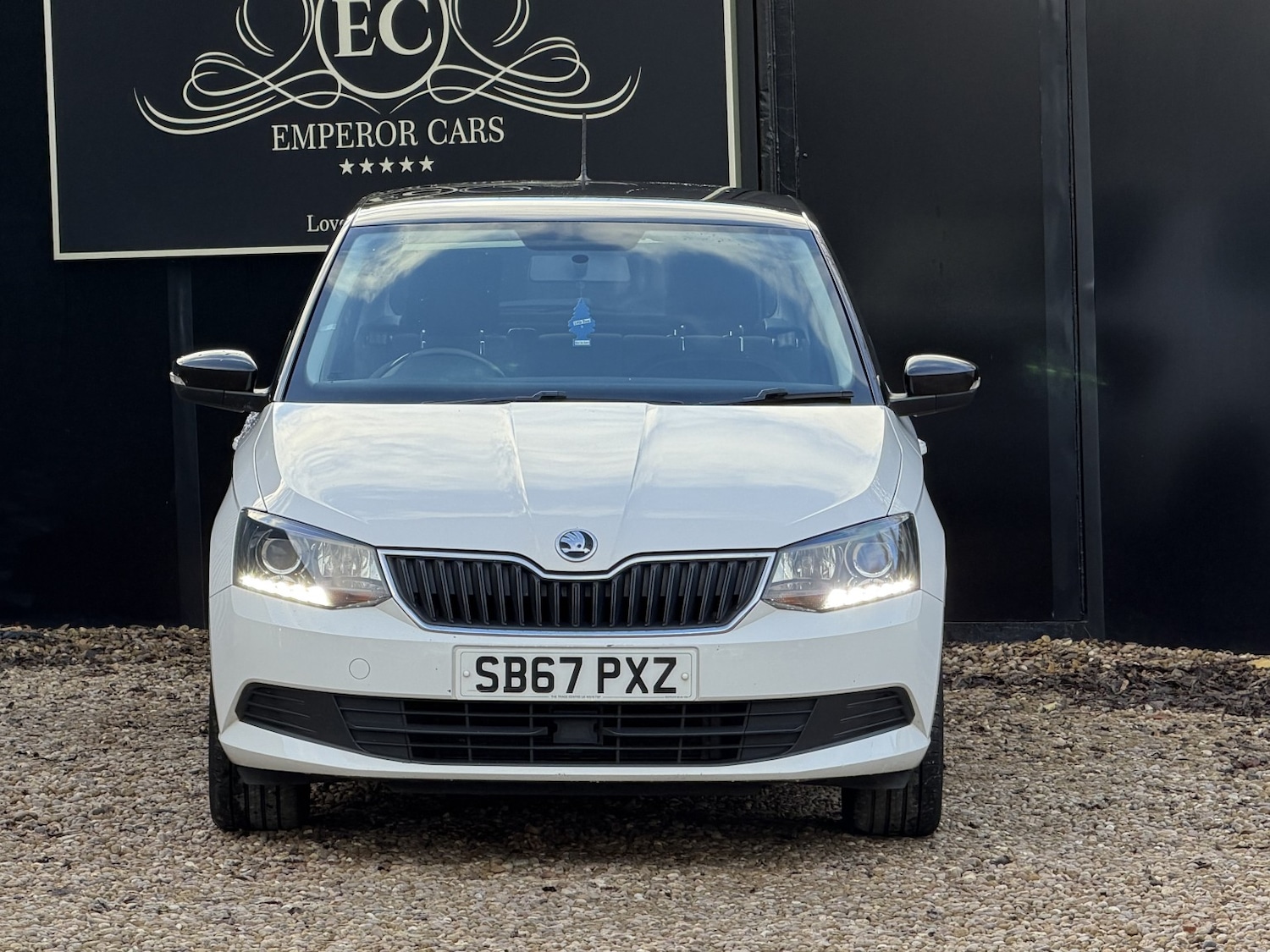 Used Skoda Fabia 2017 for sale - 76643487: Photo 41