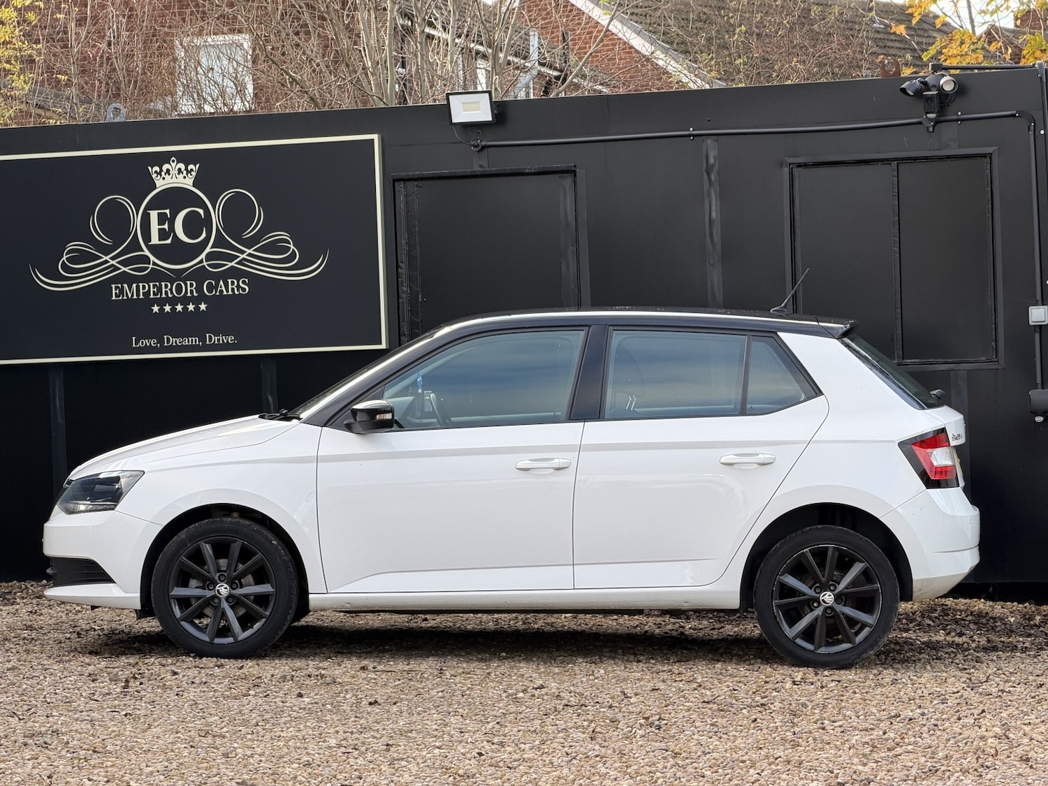 Used Skoda Fabia 2017 for sale - 76643487: Photo 45