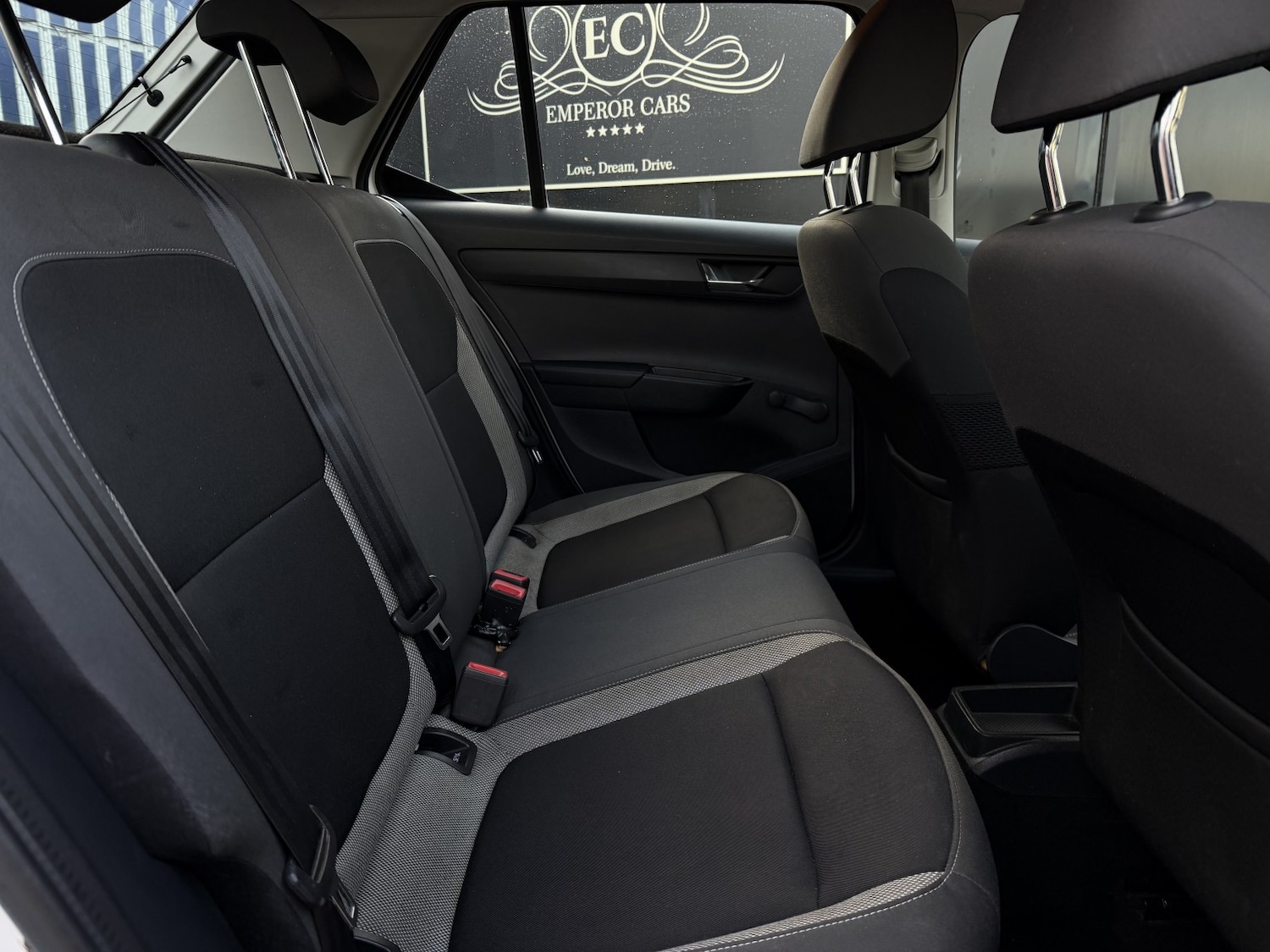 Used Skoda Fabia 2017 for sale - 76643487: Photo 47