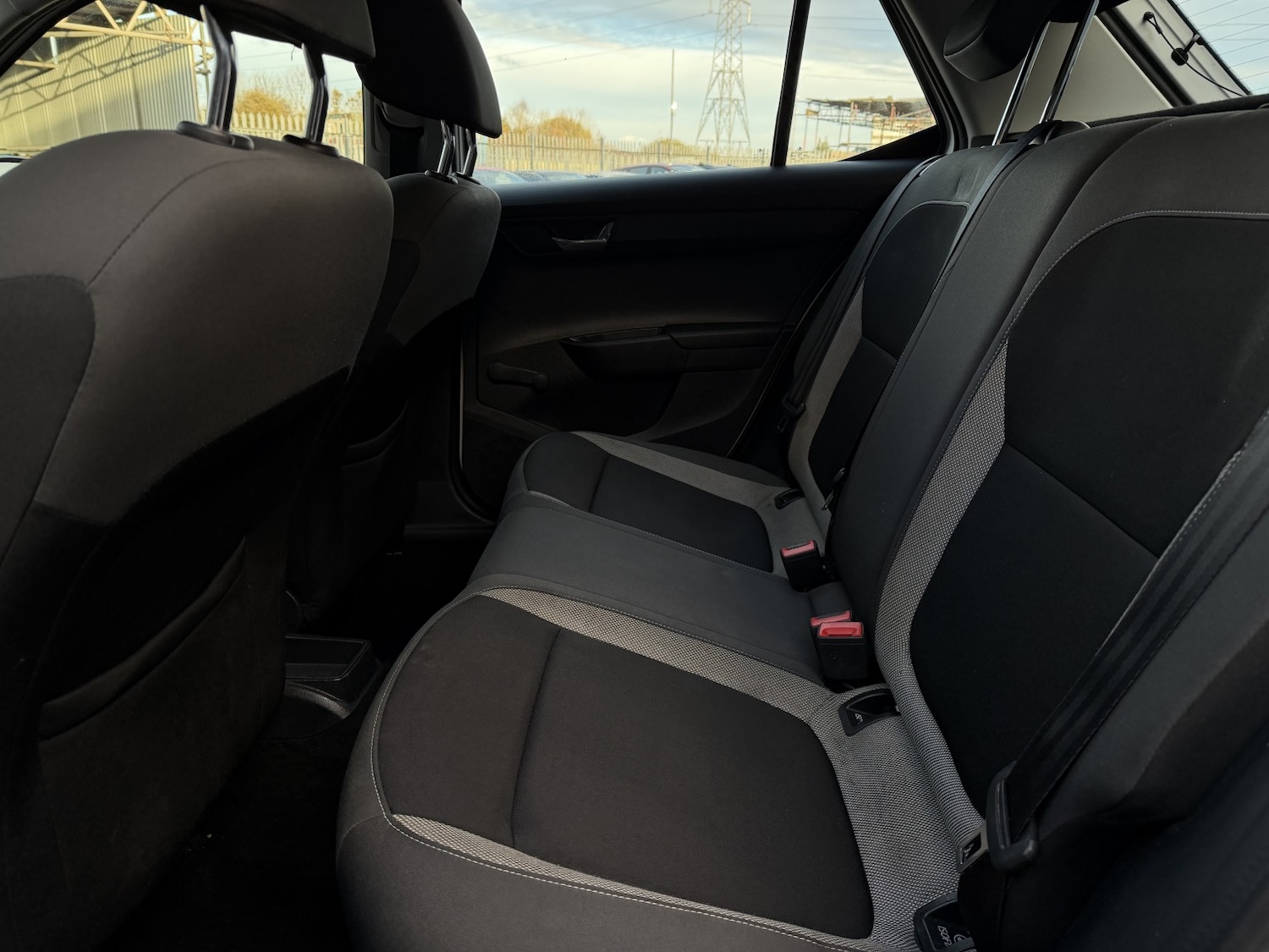 Used Skoda Fabia 2017 for sale - 76643487: Photo 49