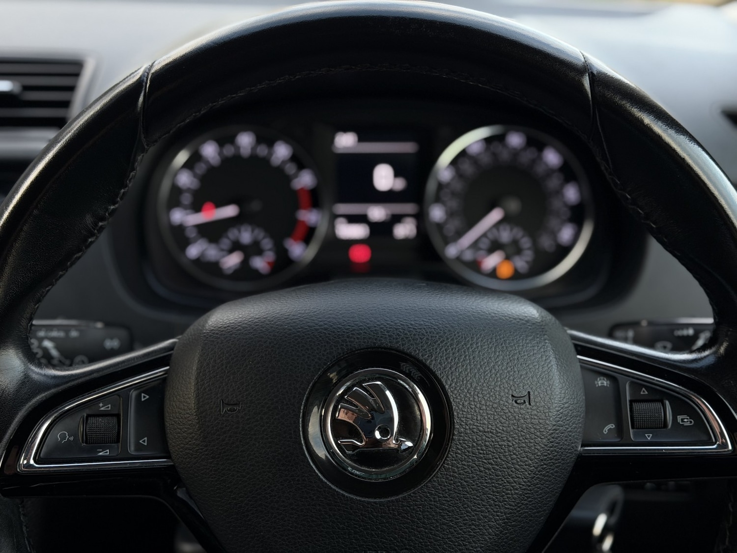 Used Skoda Fabia 2017 for sale - 76643487: Photo 56