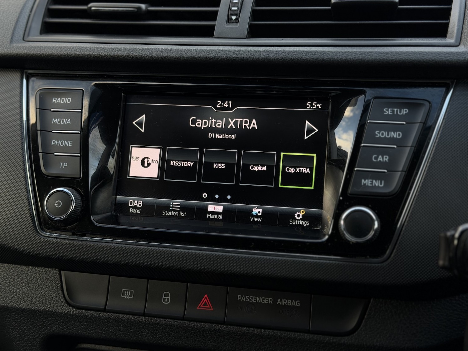 Used Skoda Fabia 2017 for sale - 76643487: Photo 57