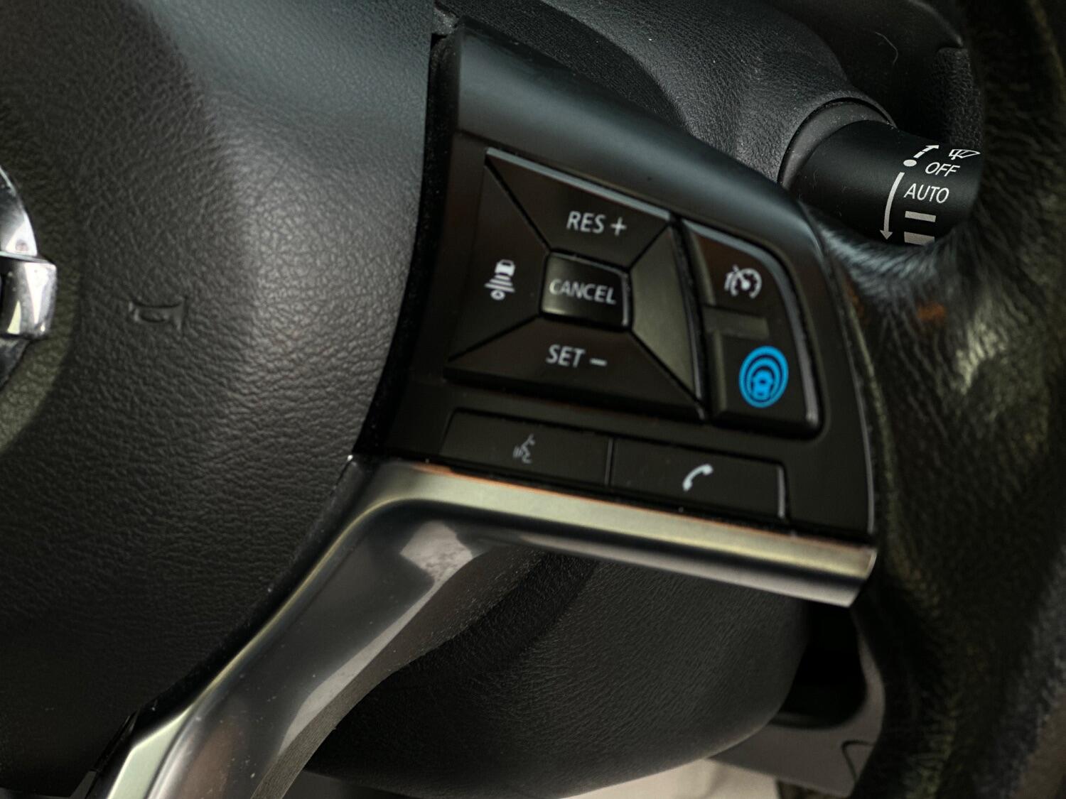 Used Nissan Leaf 2018 for sale - 77516155: Photo 11