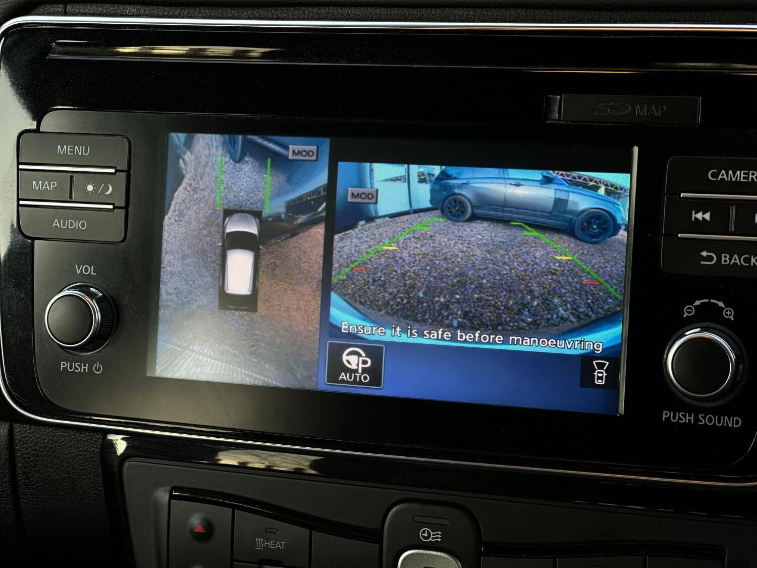 Used Nissan Leaf 2018 for sale - 77516155: Photo 5