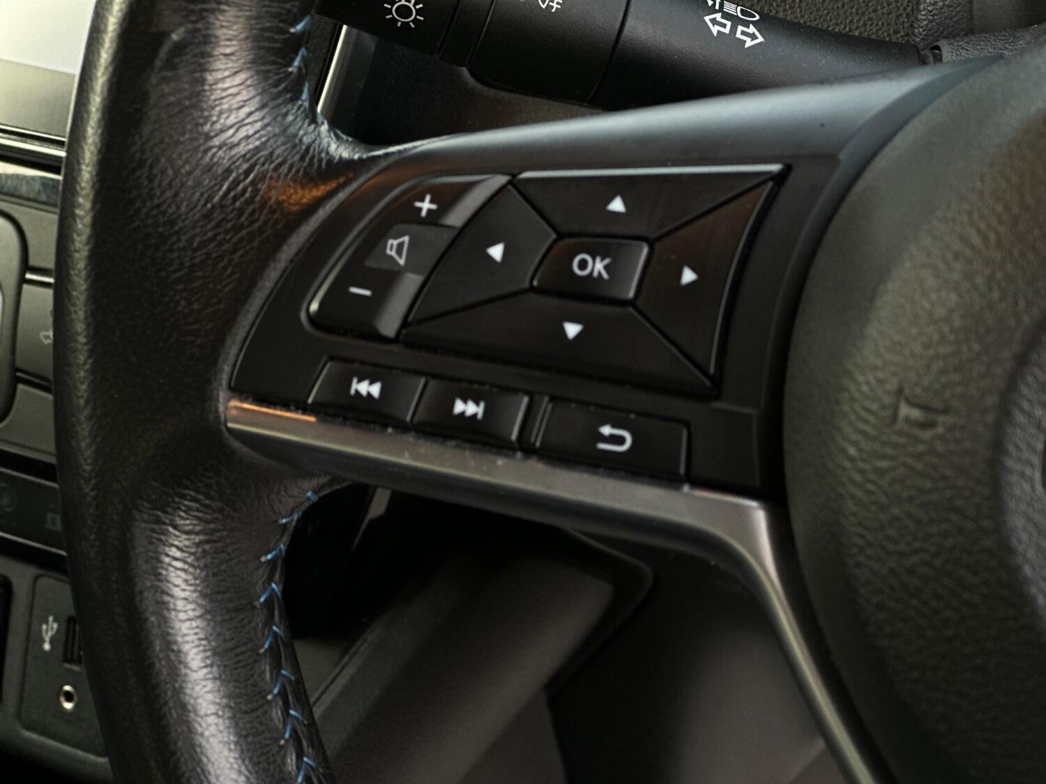 Used Nissan Leaf 2018 for sale - 77516155: Photo 50