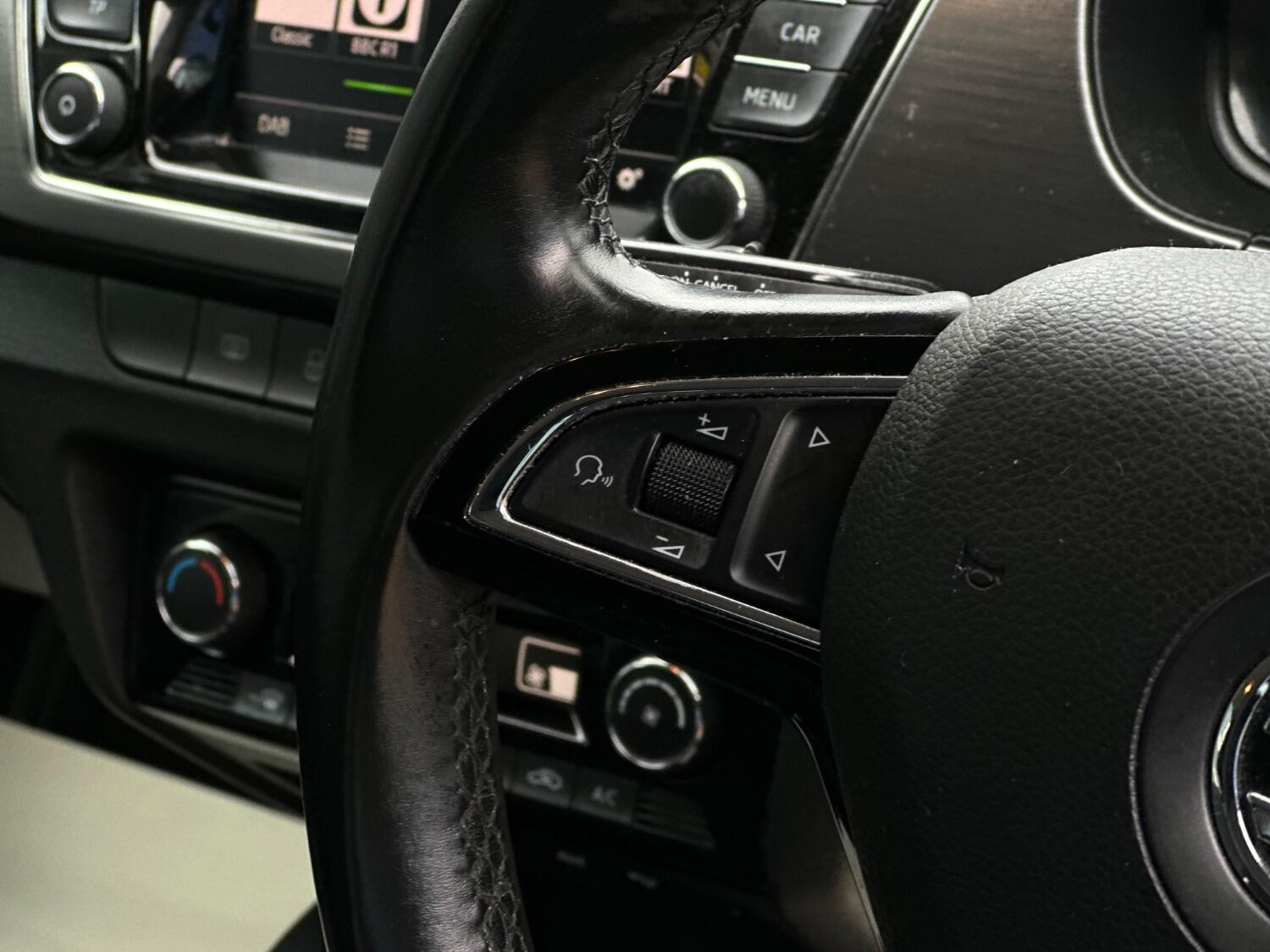 Used Skoda Fabia 2016 for sale - 76618691: Photo 11