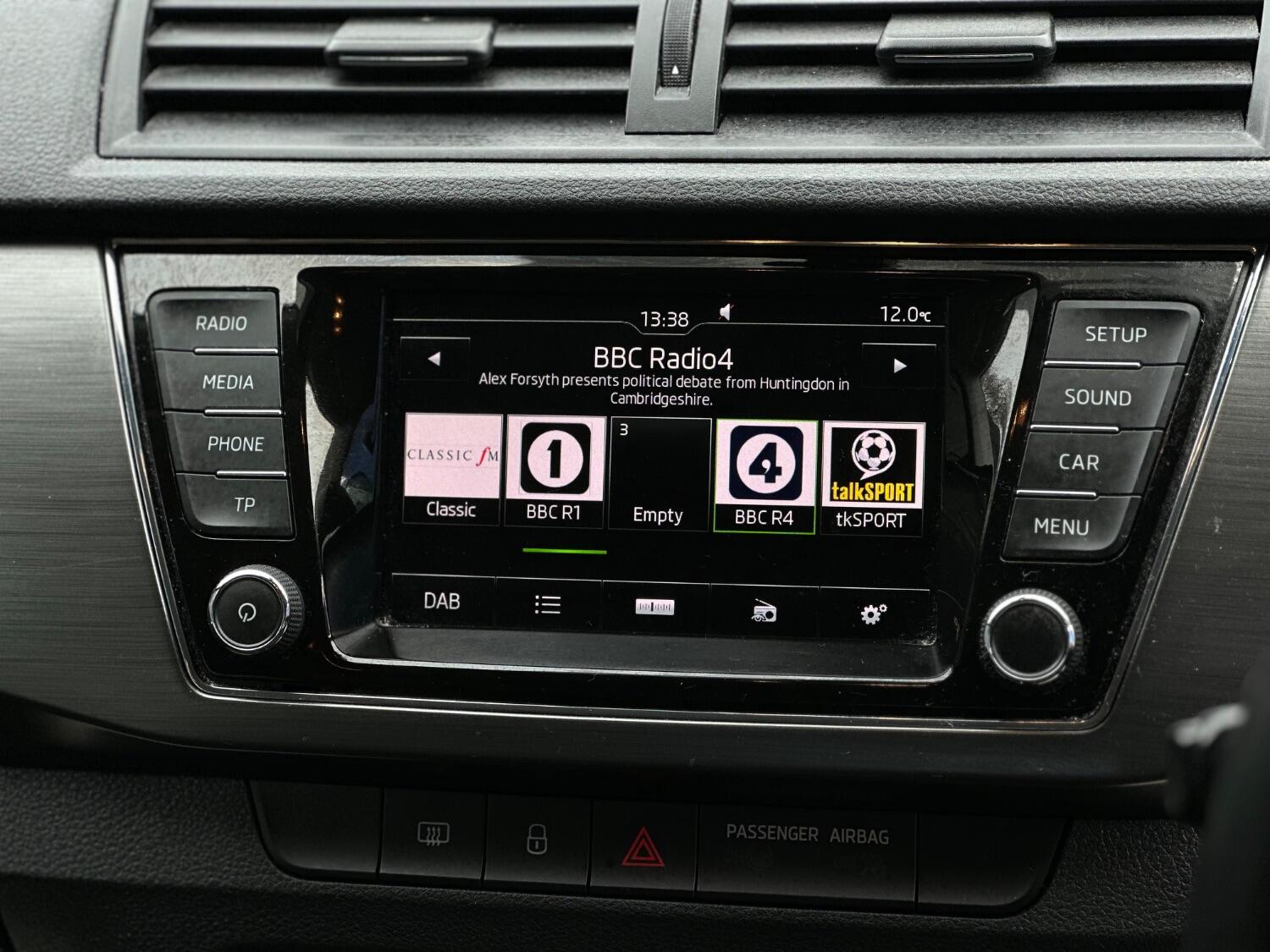 Used Skoda Fabia 2016 for sale - 76618691: Photo 14