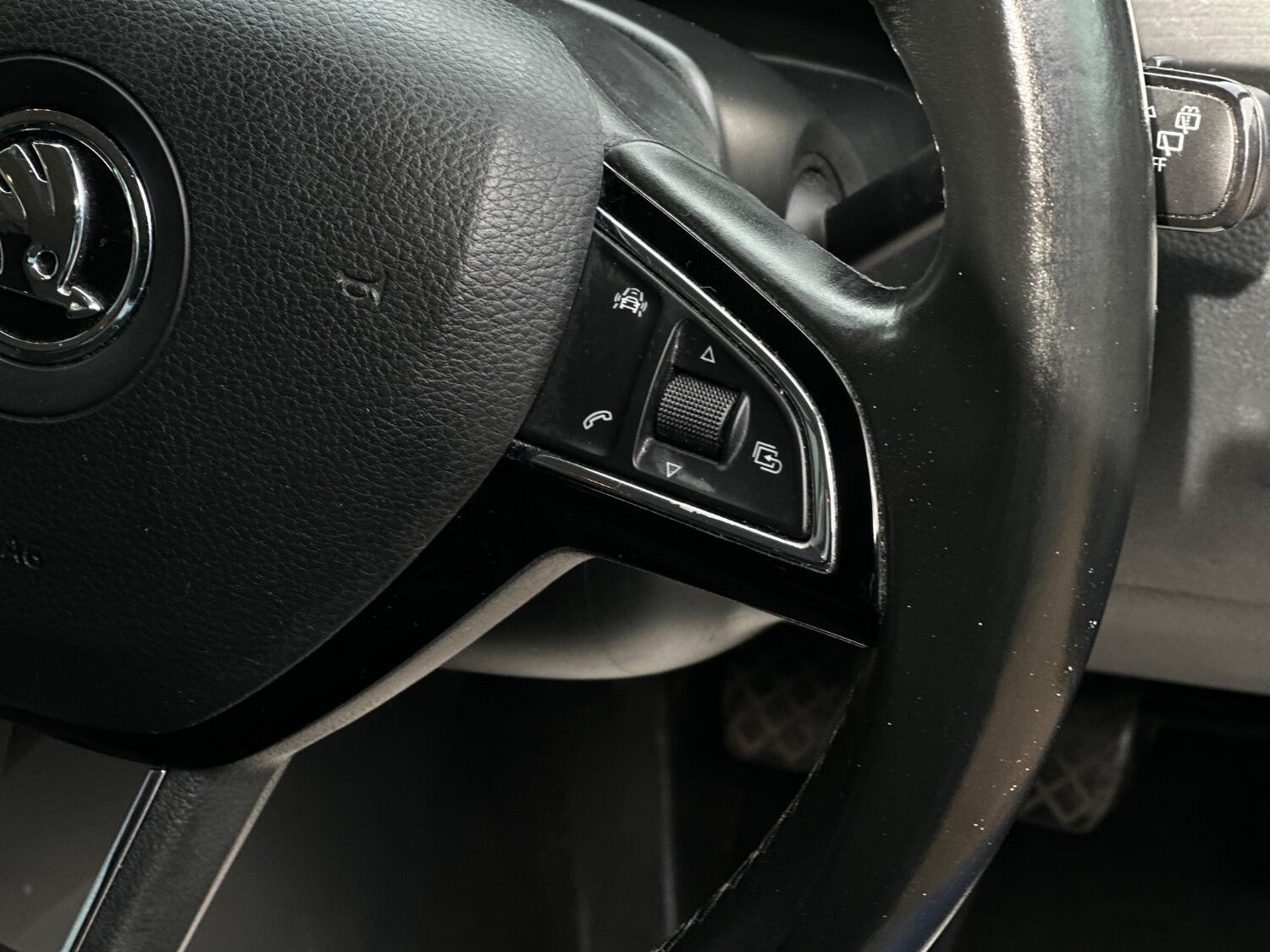 Used Skoda Fabia 2016 for sale - 76618691: Photo 17