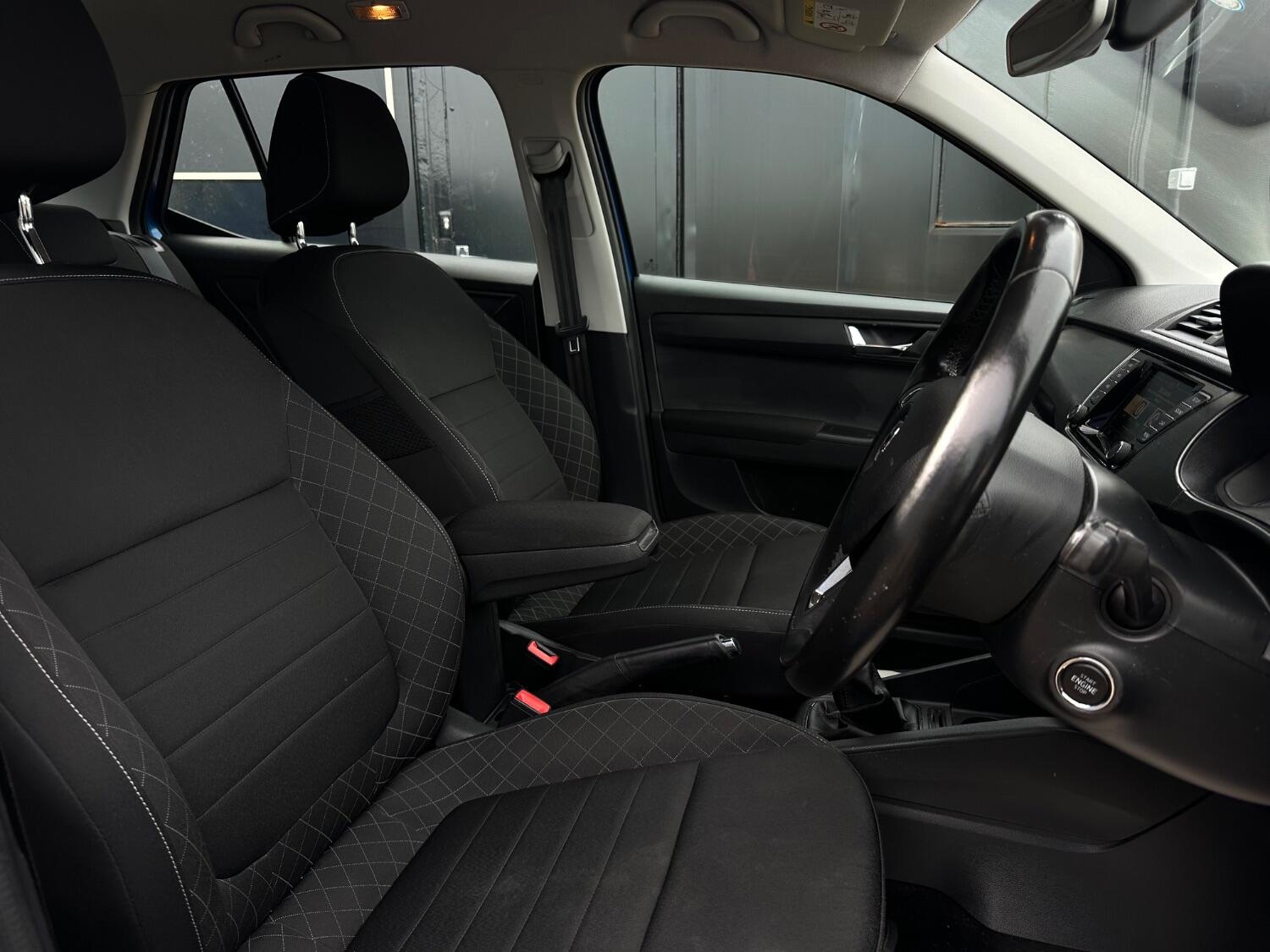 Used Skoda Fabia 2016 for sale - 76618691: Photo 20