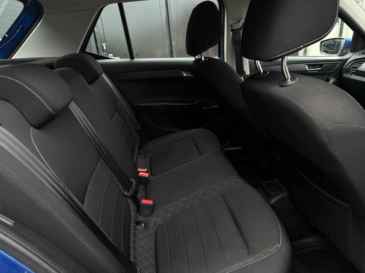 Used Skoda Fabia 2016 for sale - 76618691: Photo 26