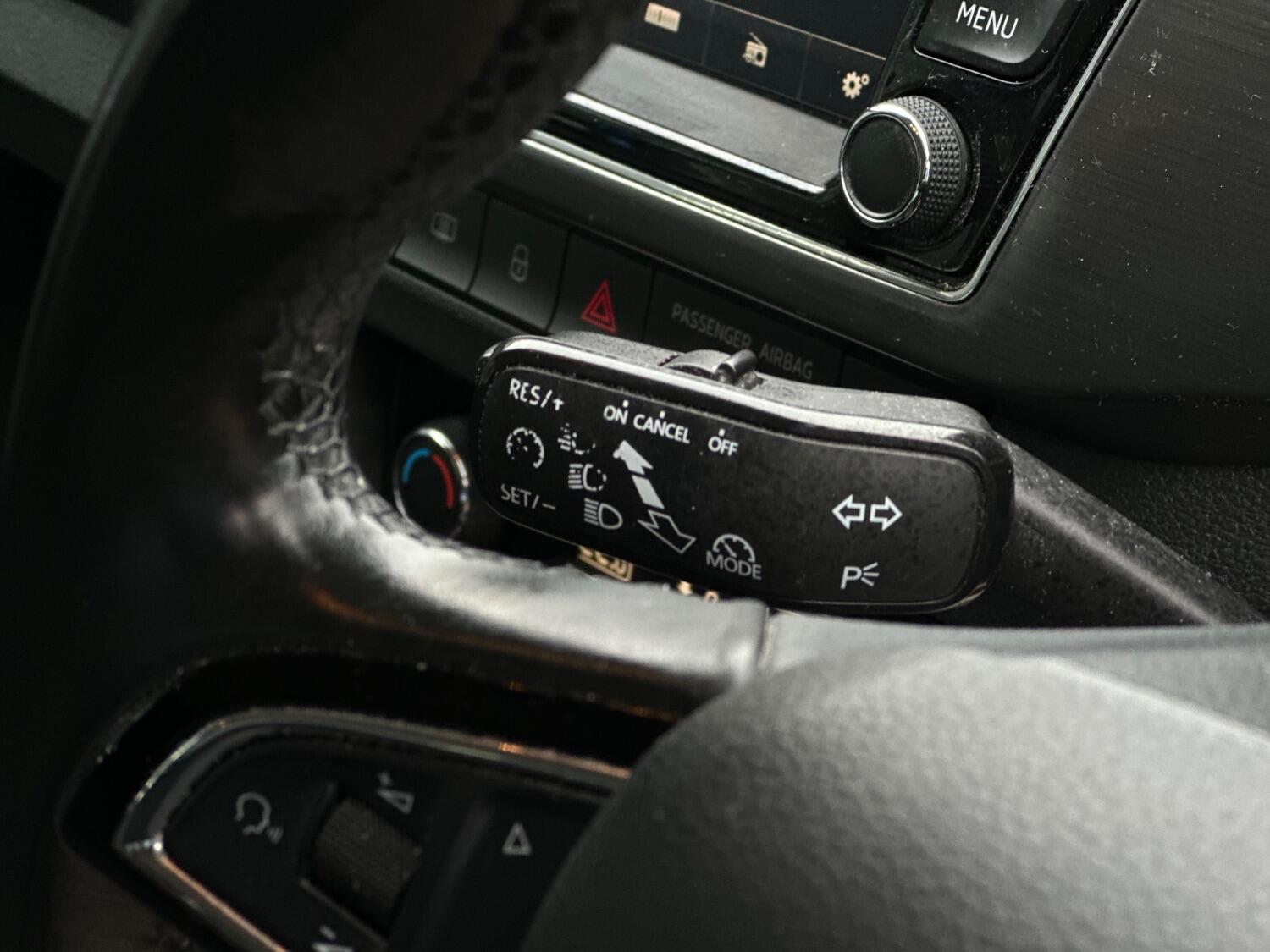 Used Skoda Fabia 2016 for sale - 76618691: Photo 29